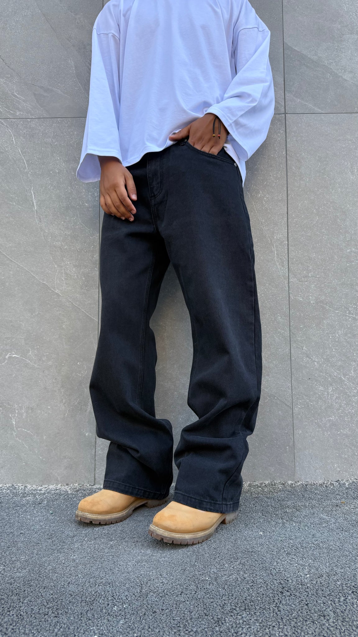 Baggy 2871