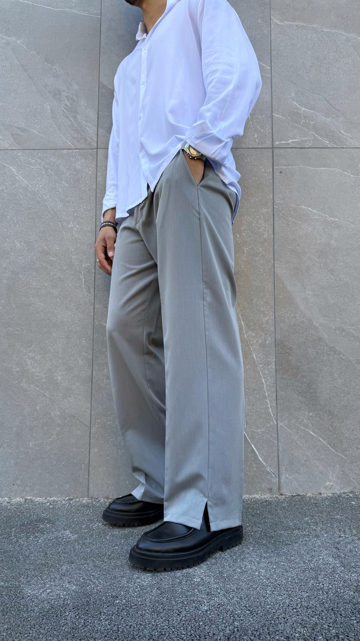Pantalone spike 2.0