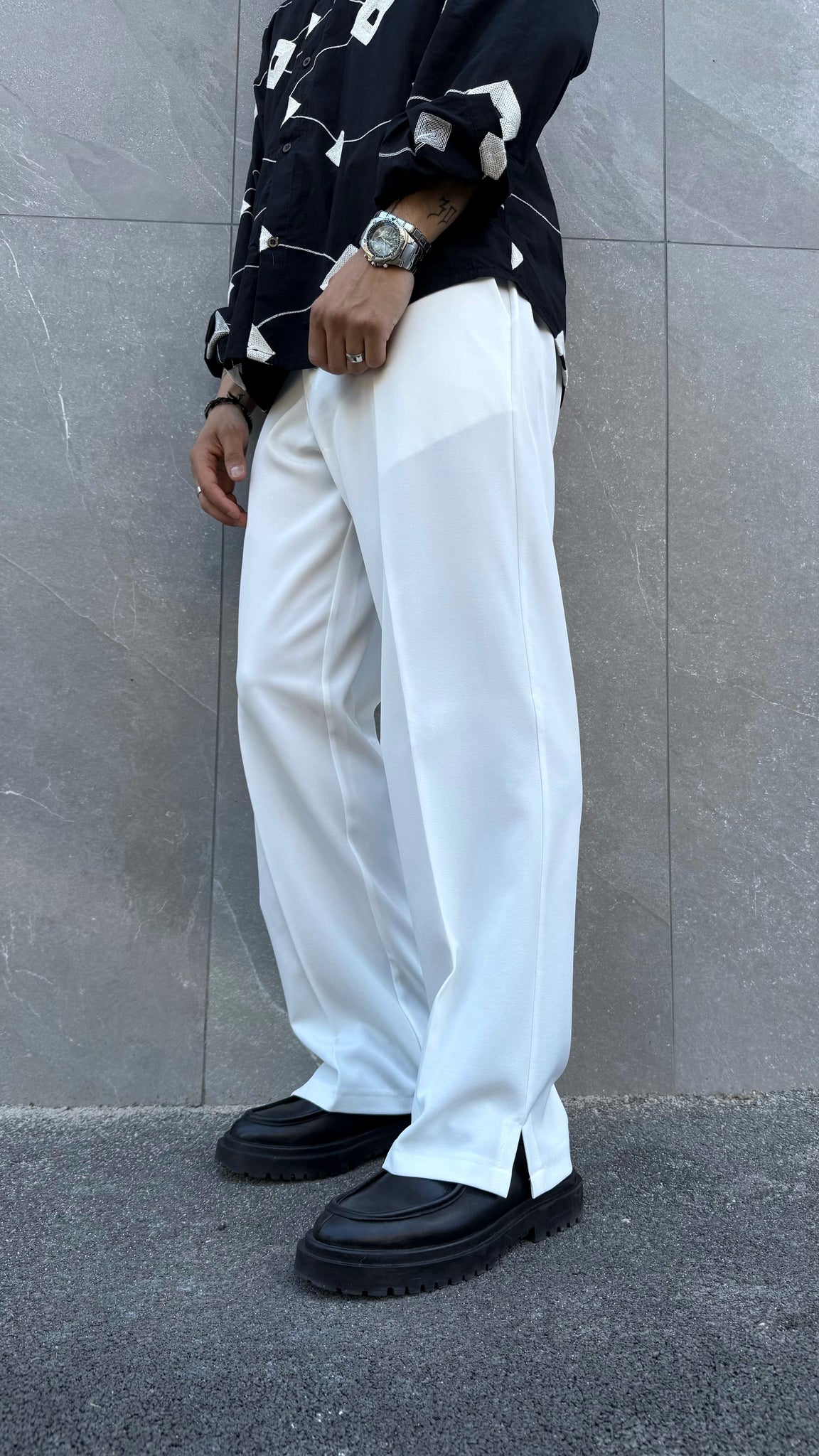 Pantalone spike 2.0