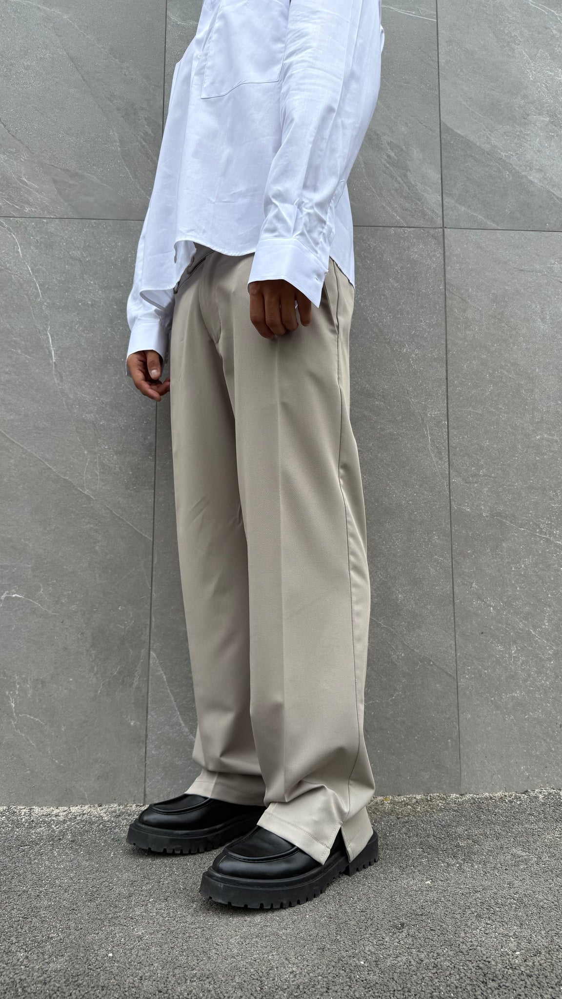 Pantalone spike 2.0