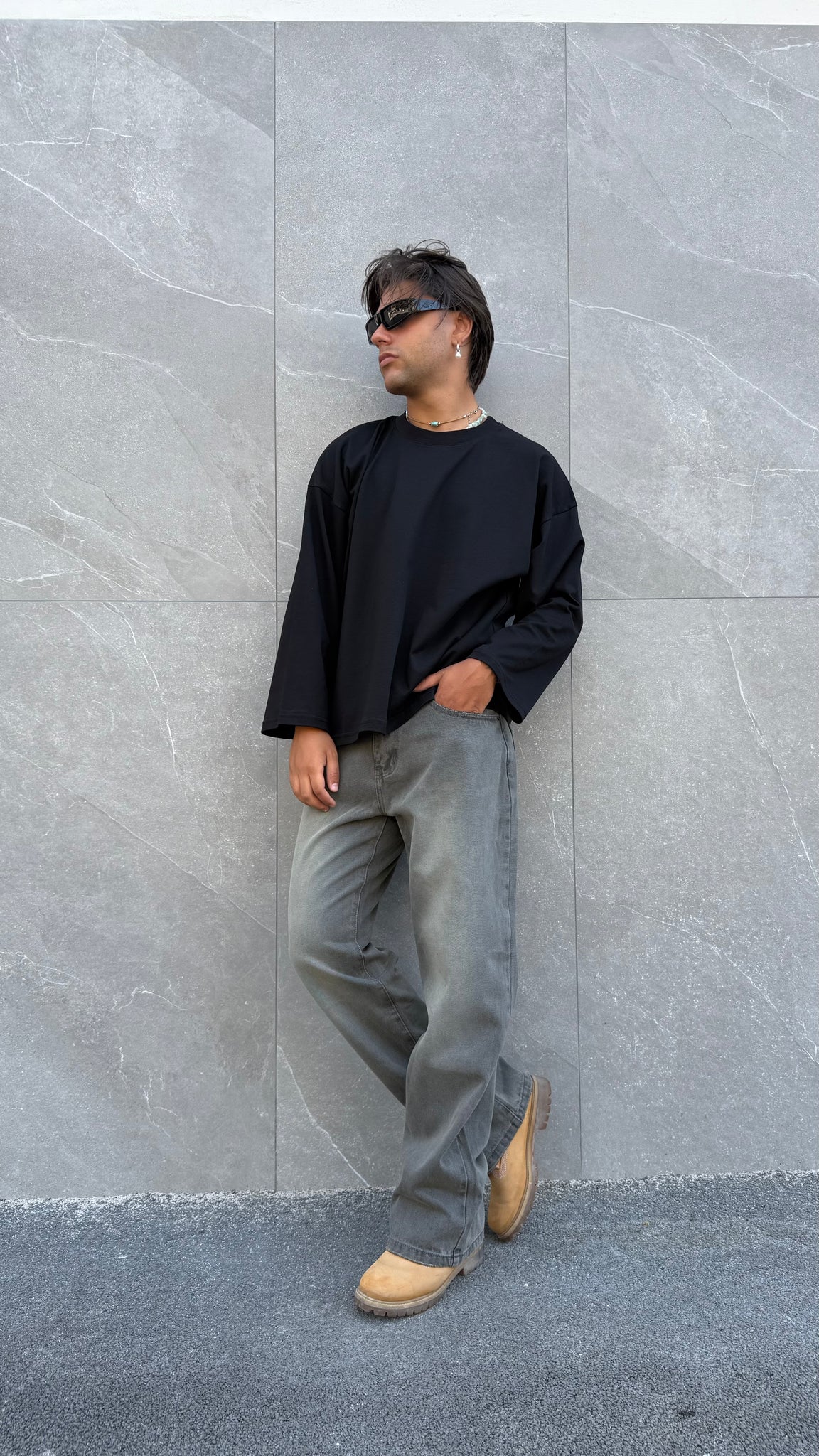 Baggy 2937