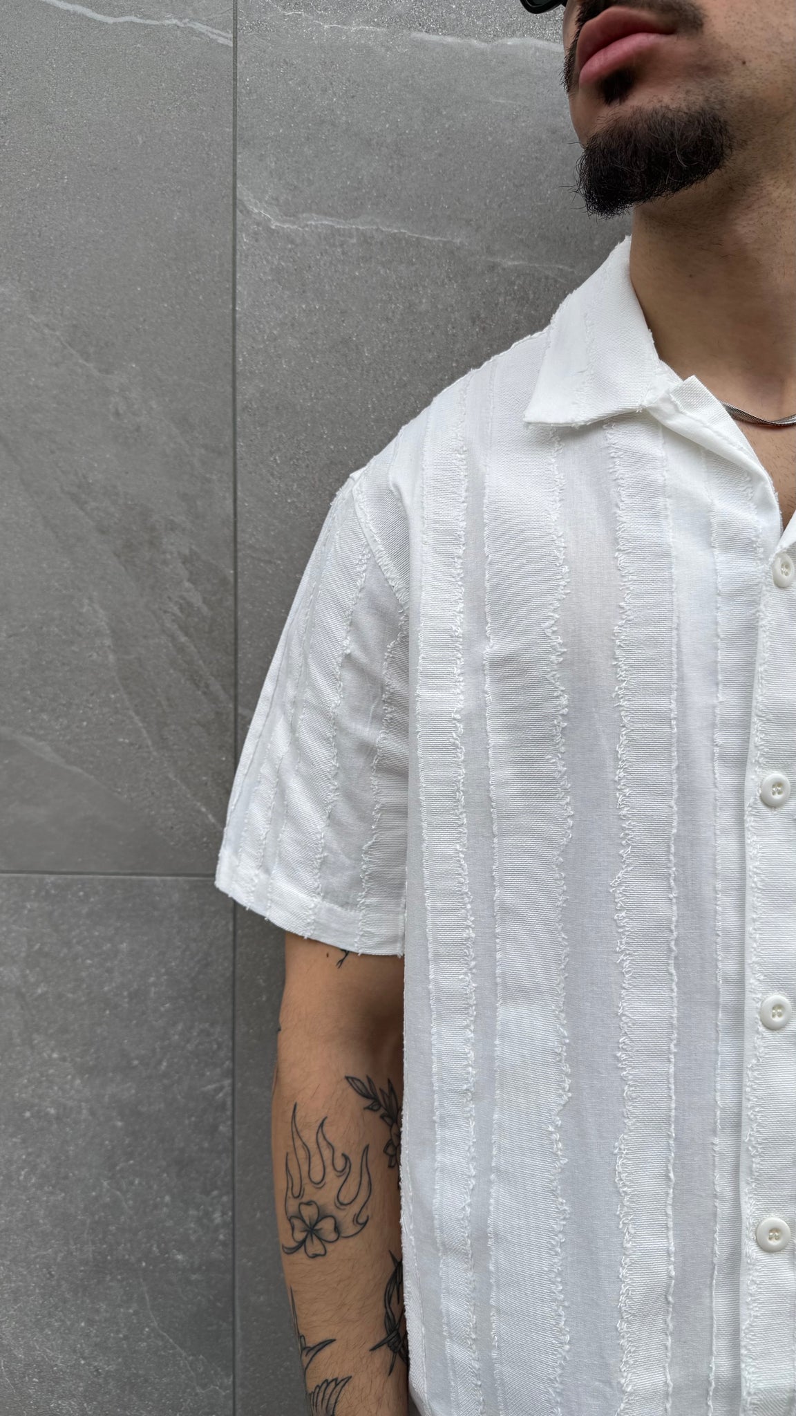 Camicia sunset 816