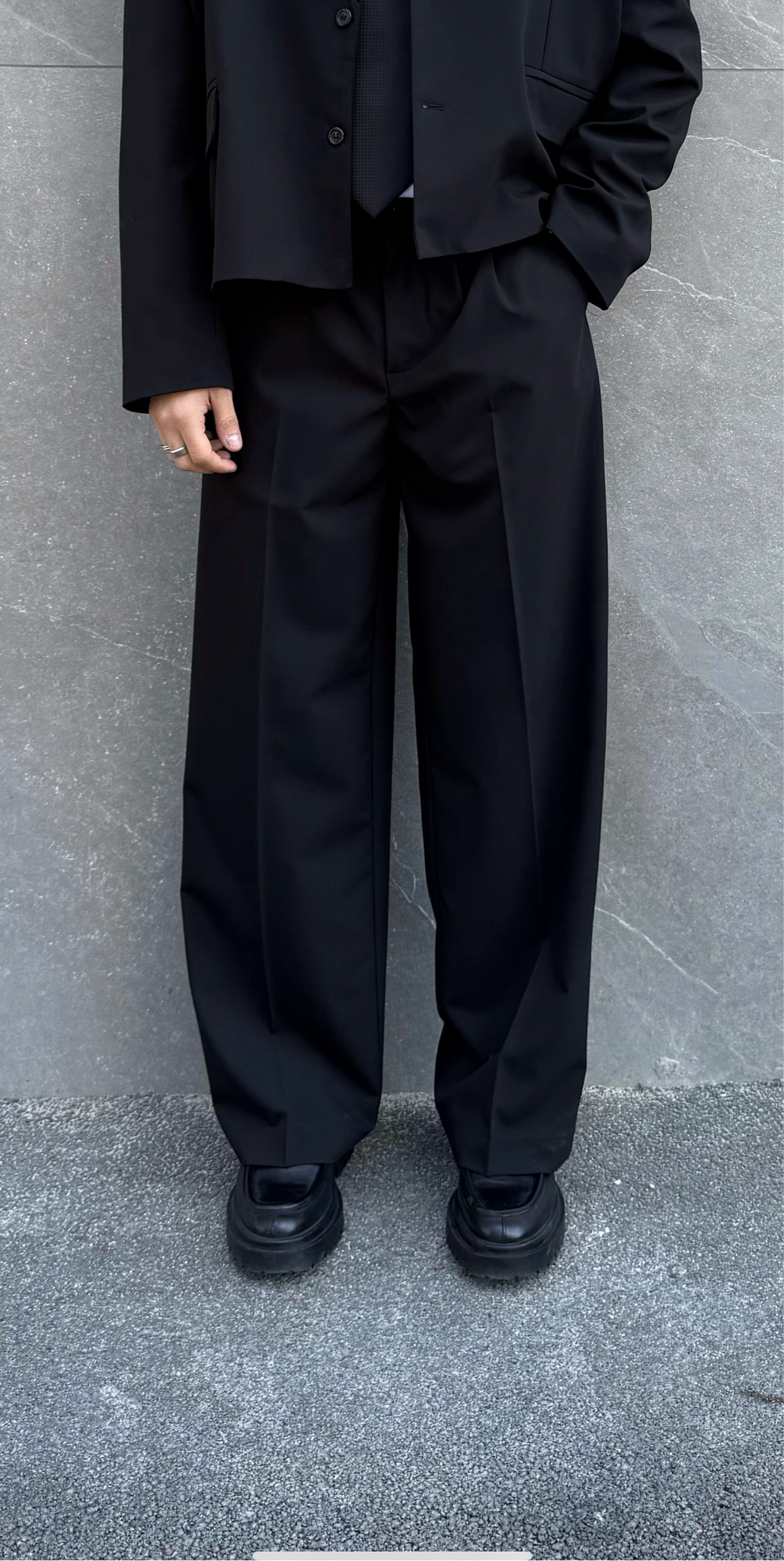 Pantalone Santiago