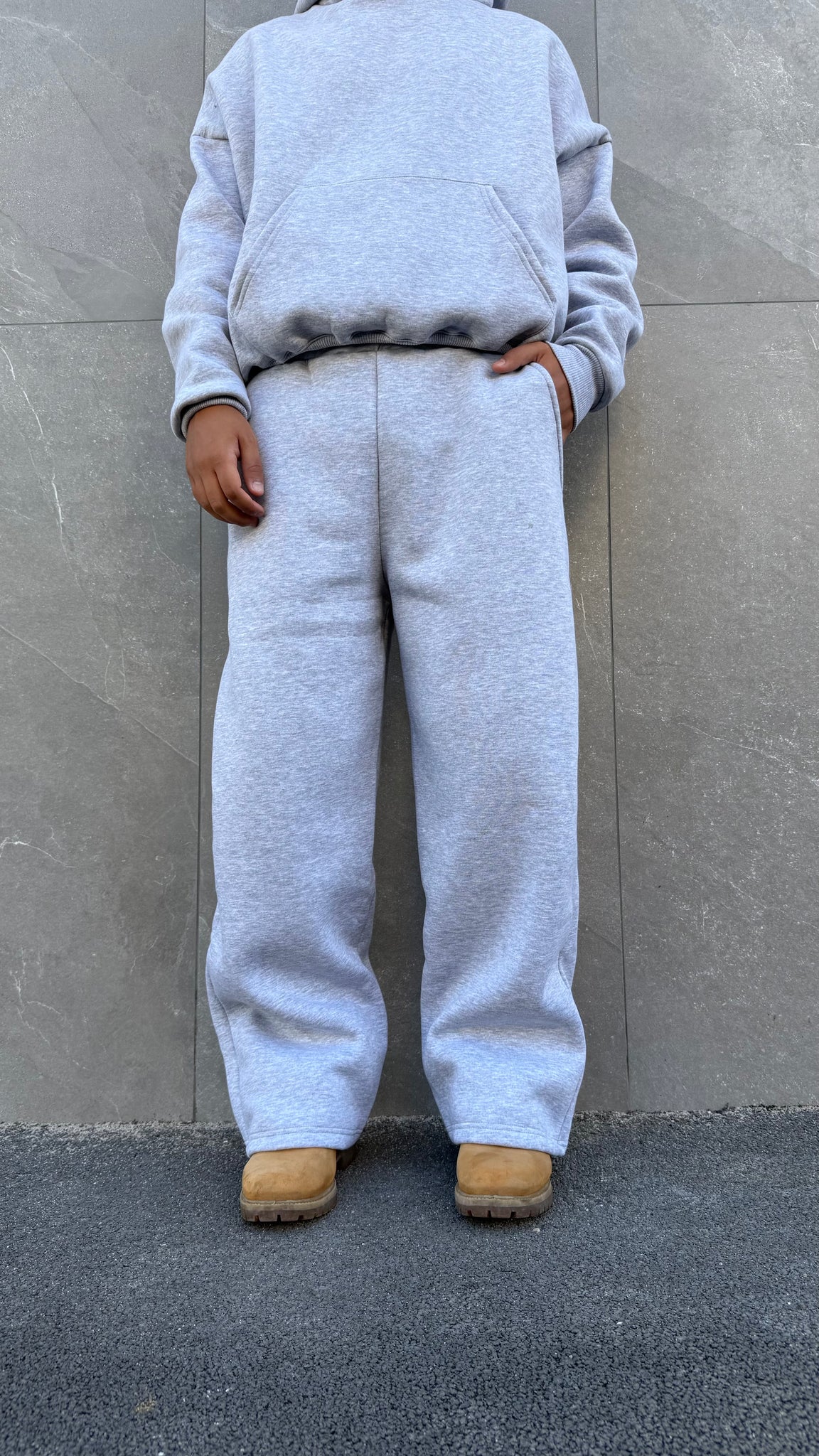 Pantalone tuta AON