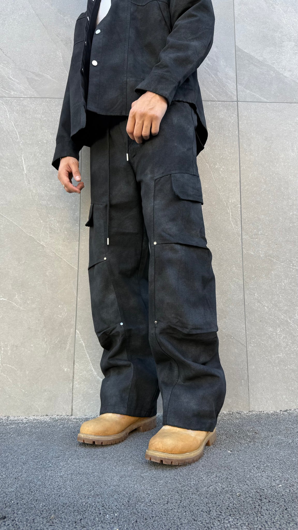 Coordinato Charles