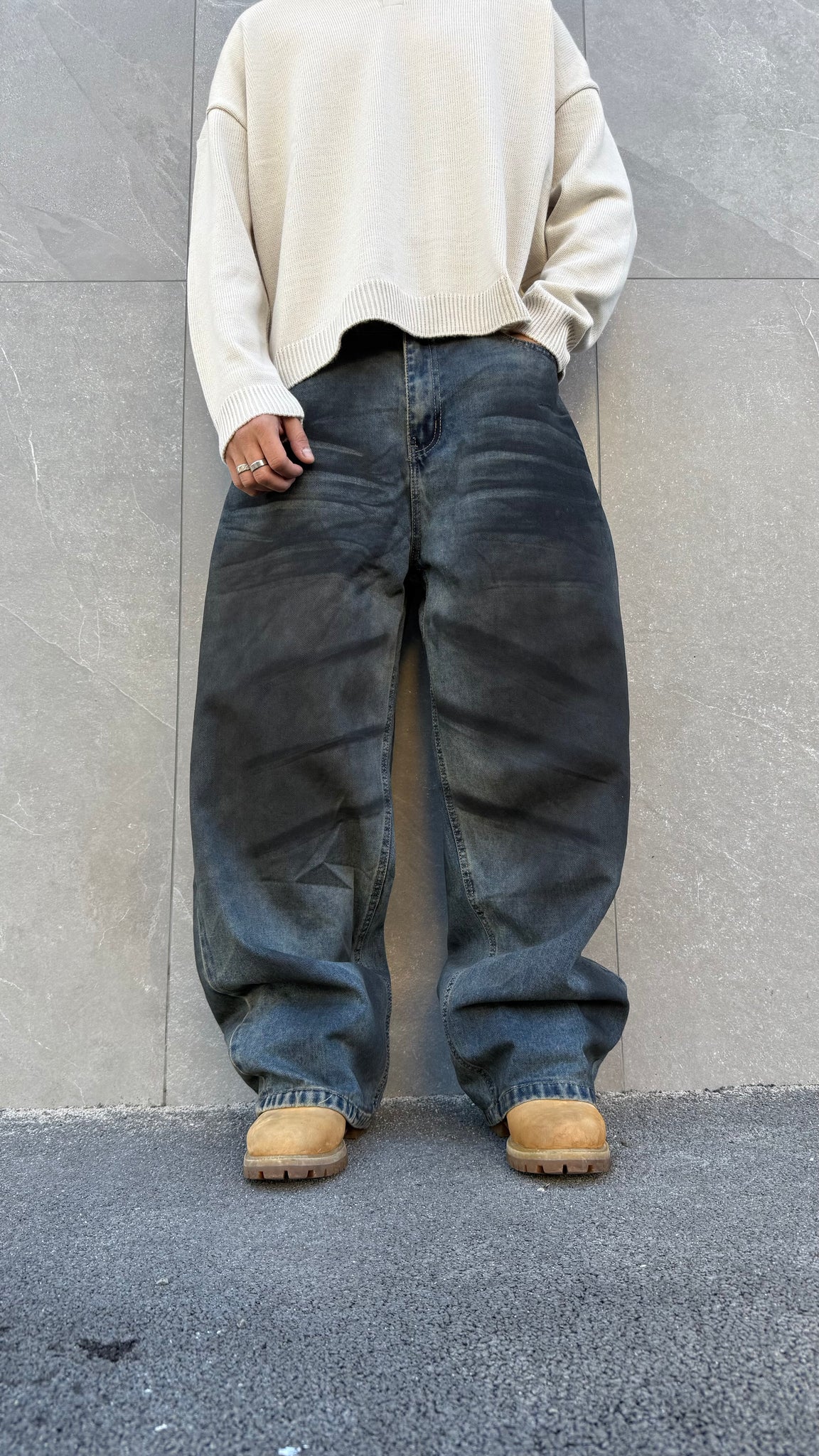 Big Baggy 364