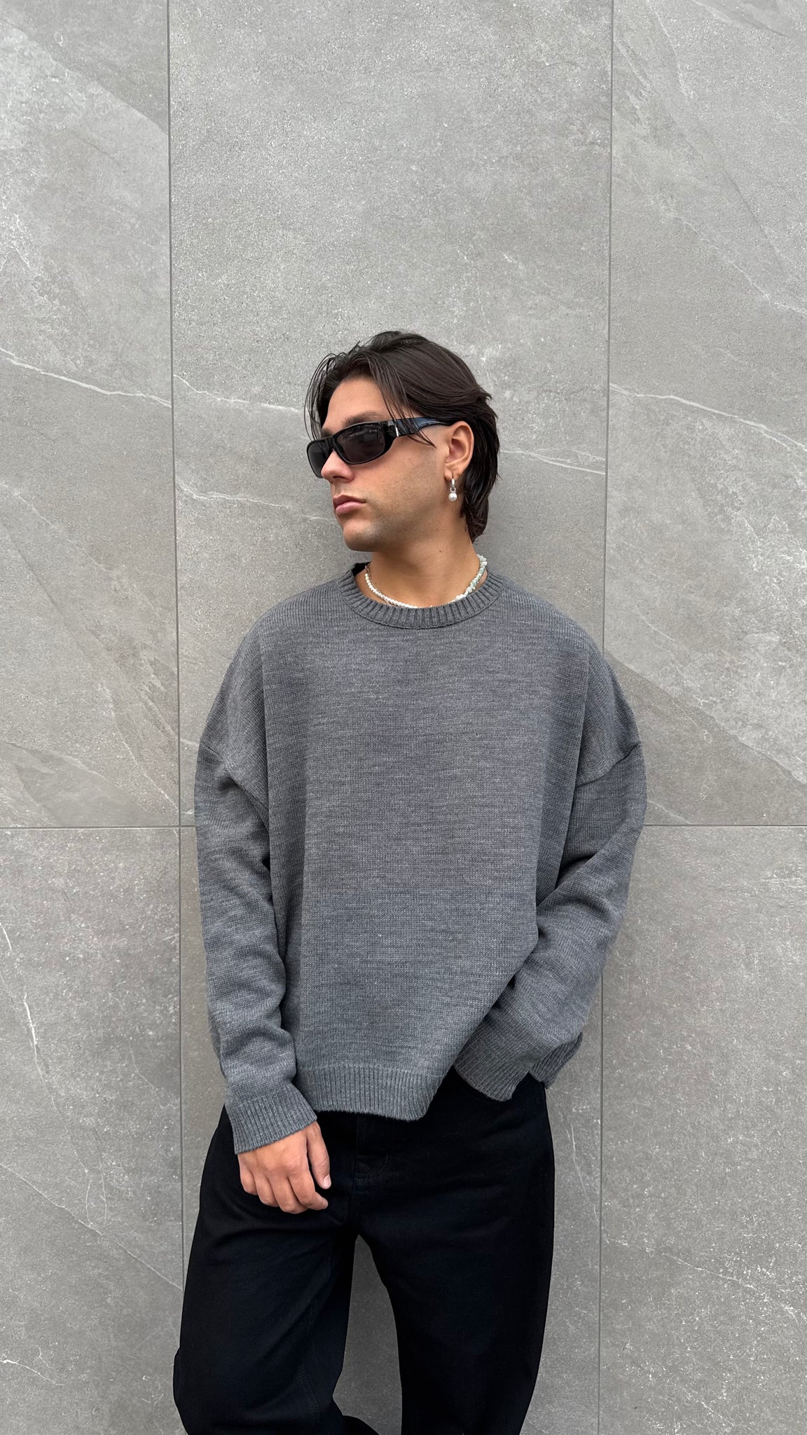 Maglione Pablo