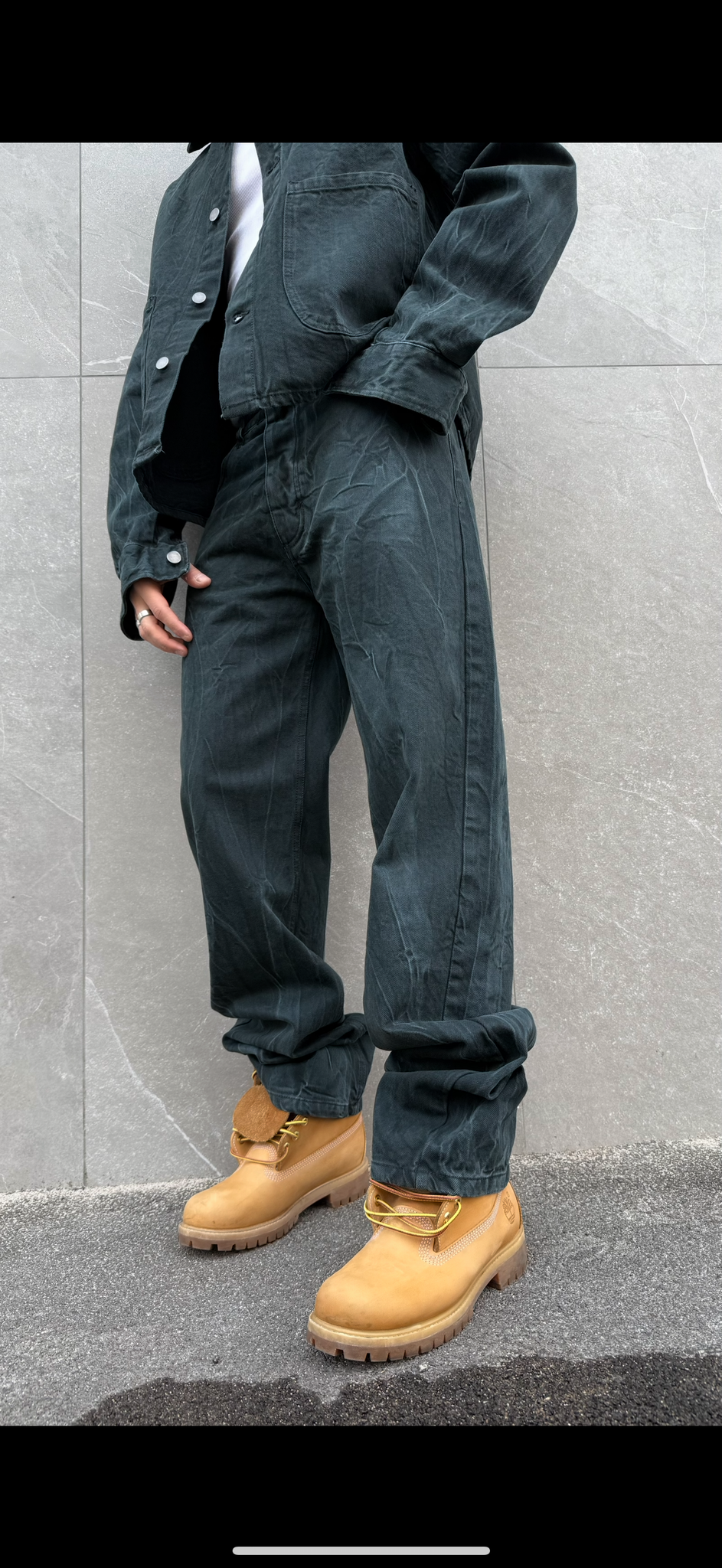 Coordinato black laser