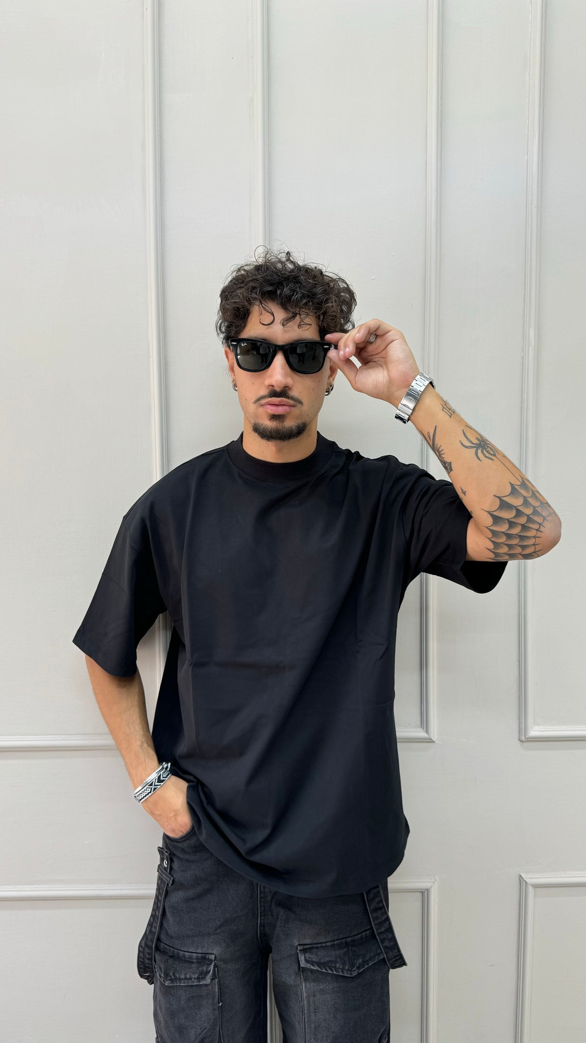 T-shirt premium