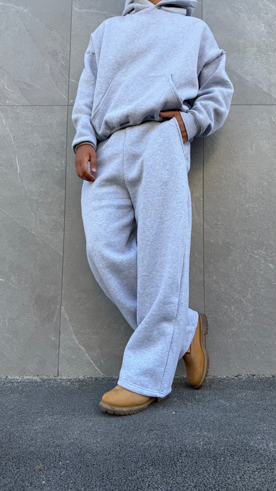Pantalone tuta AON