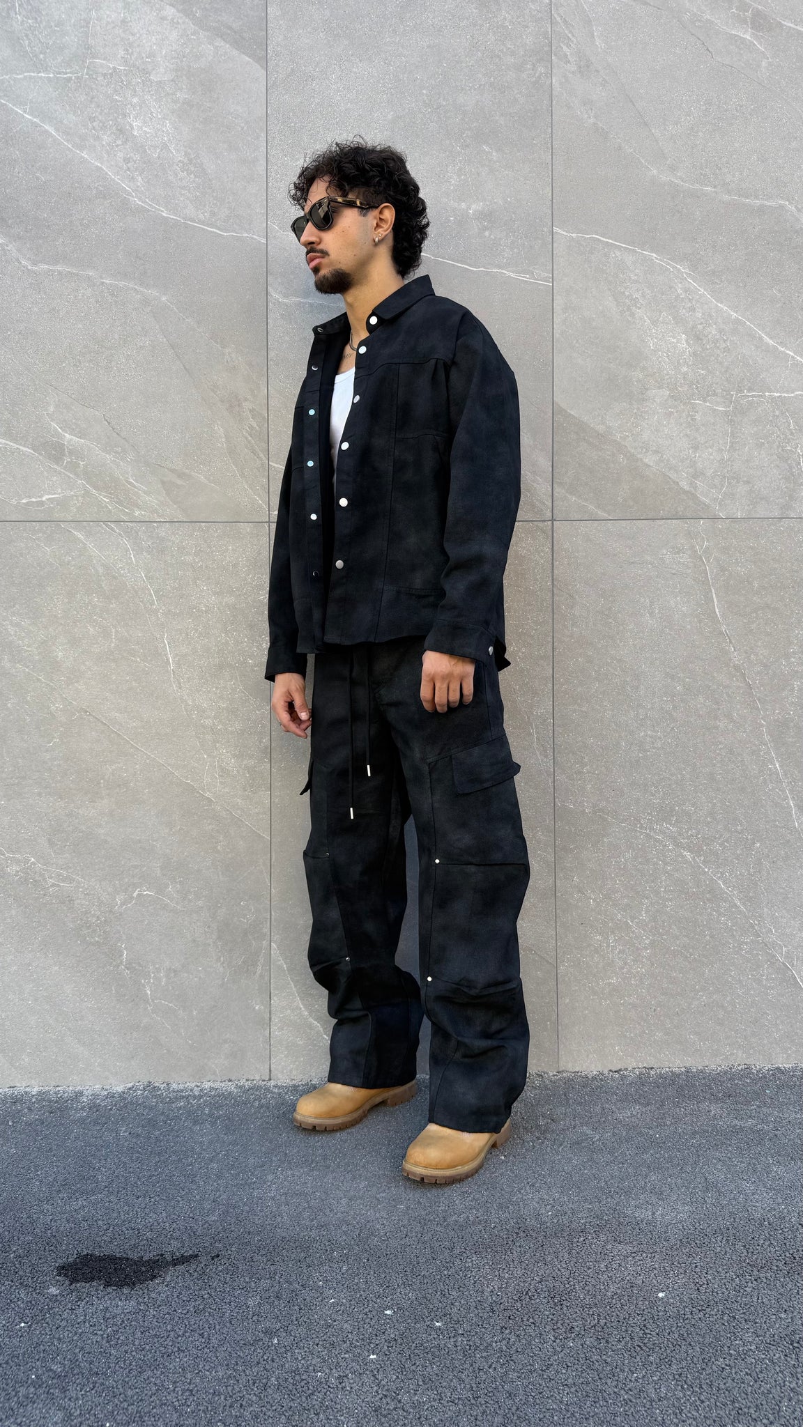 Coordinato Charles
