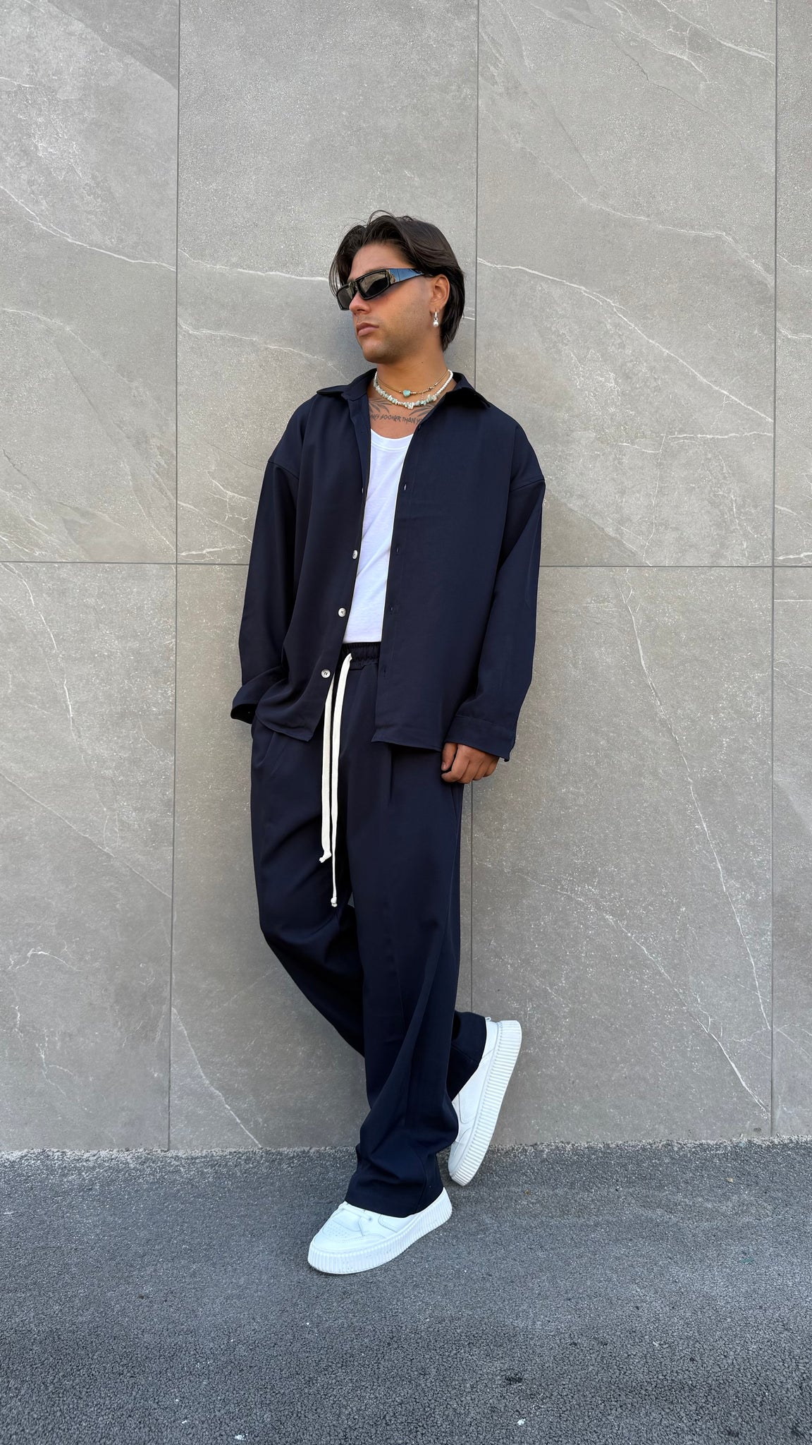 Coordinato California