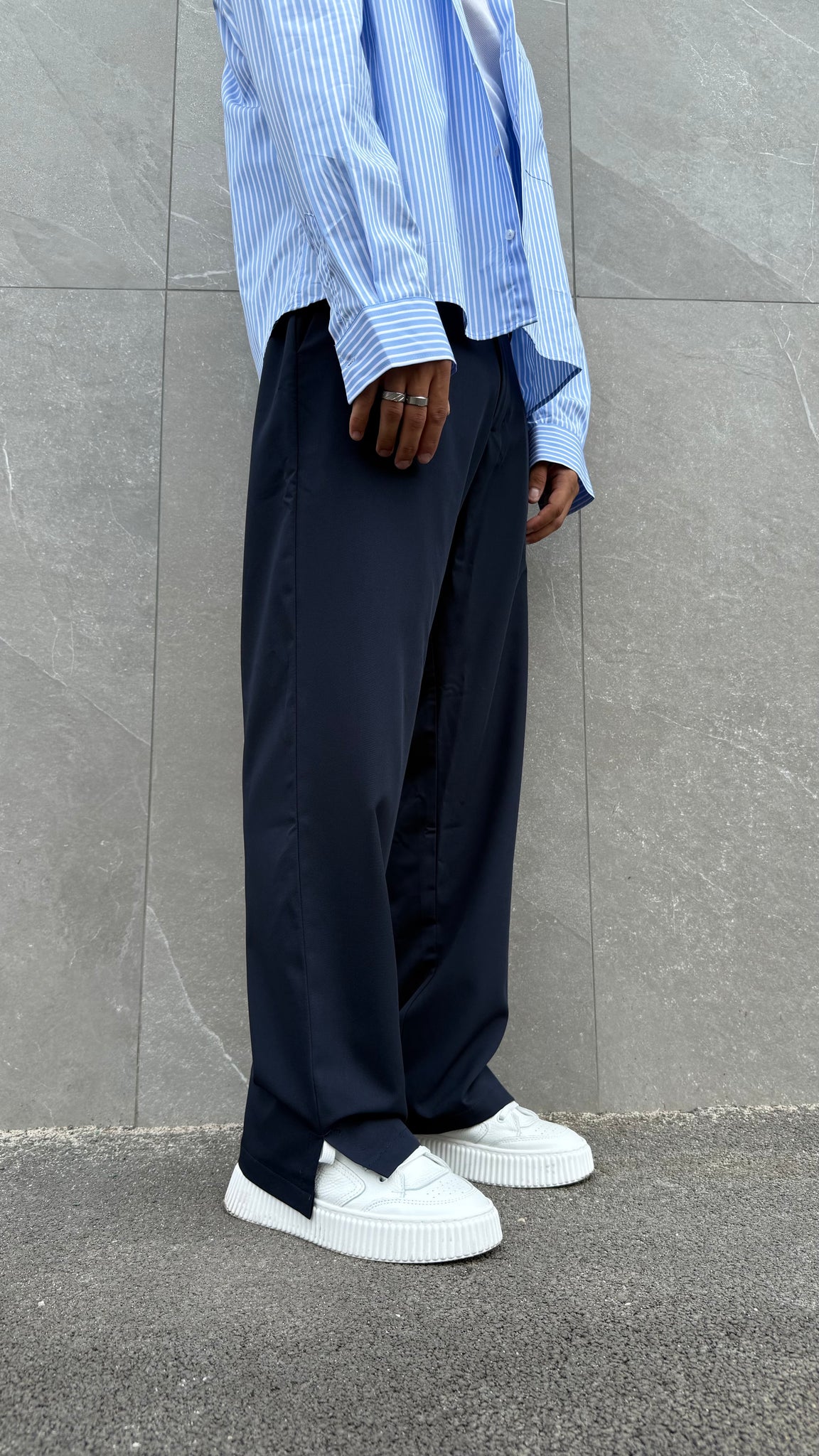 Pantalone spike 2.0