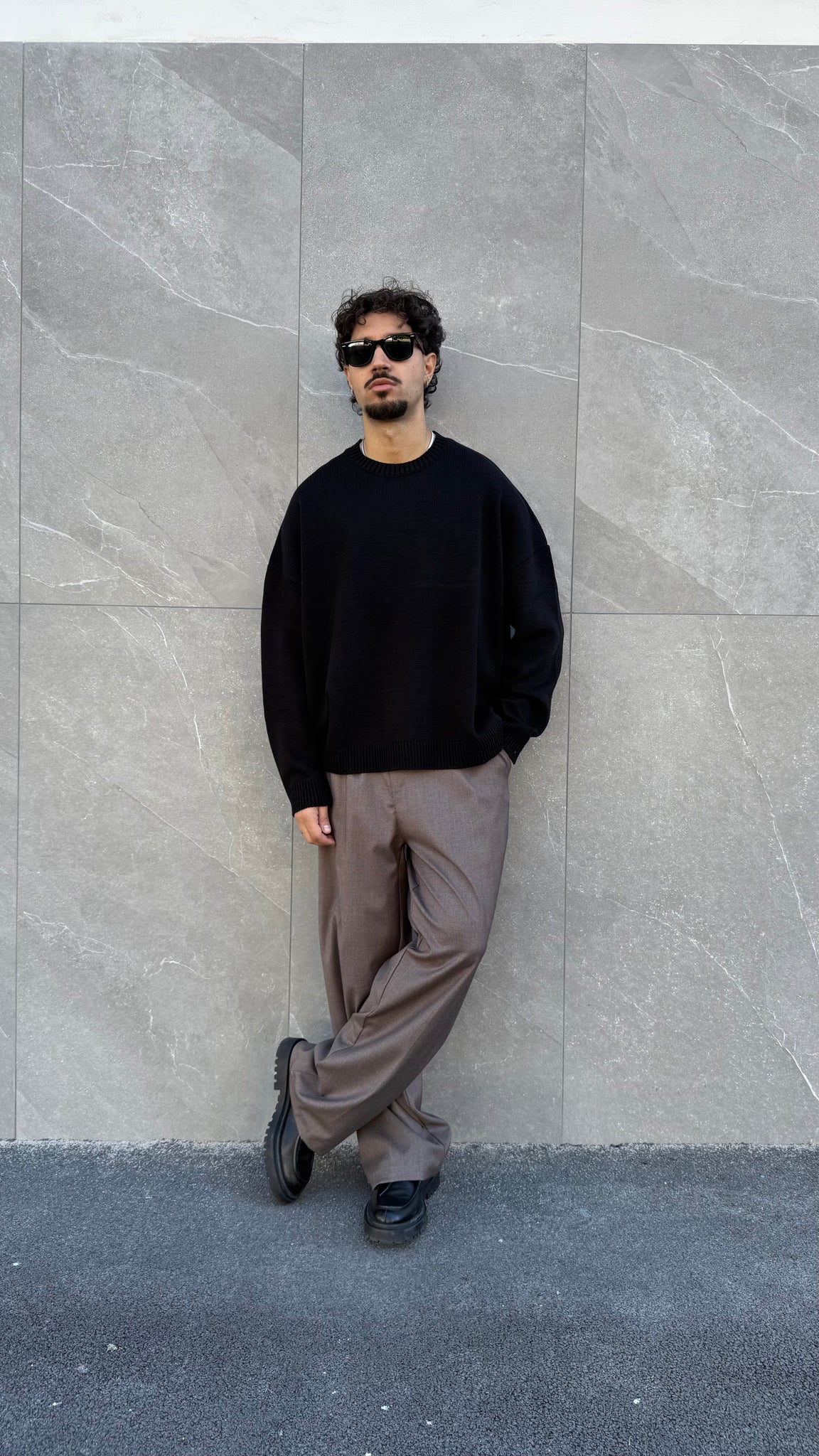 Maglione Pablo