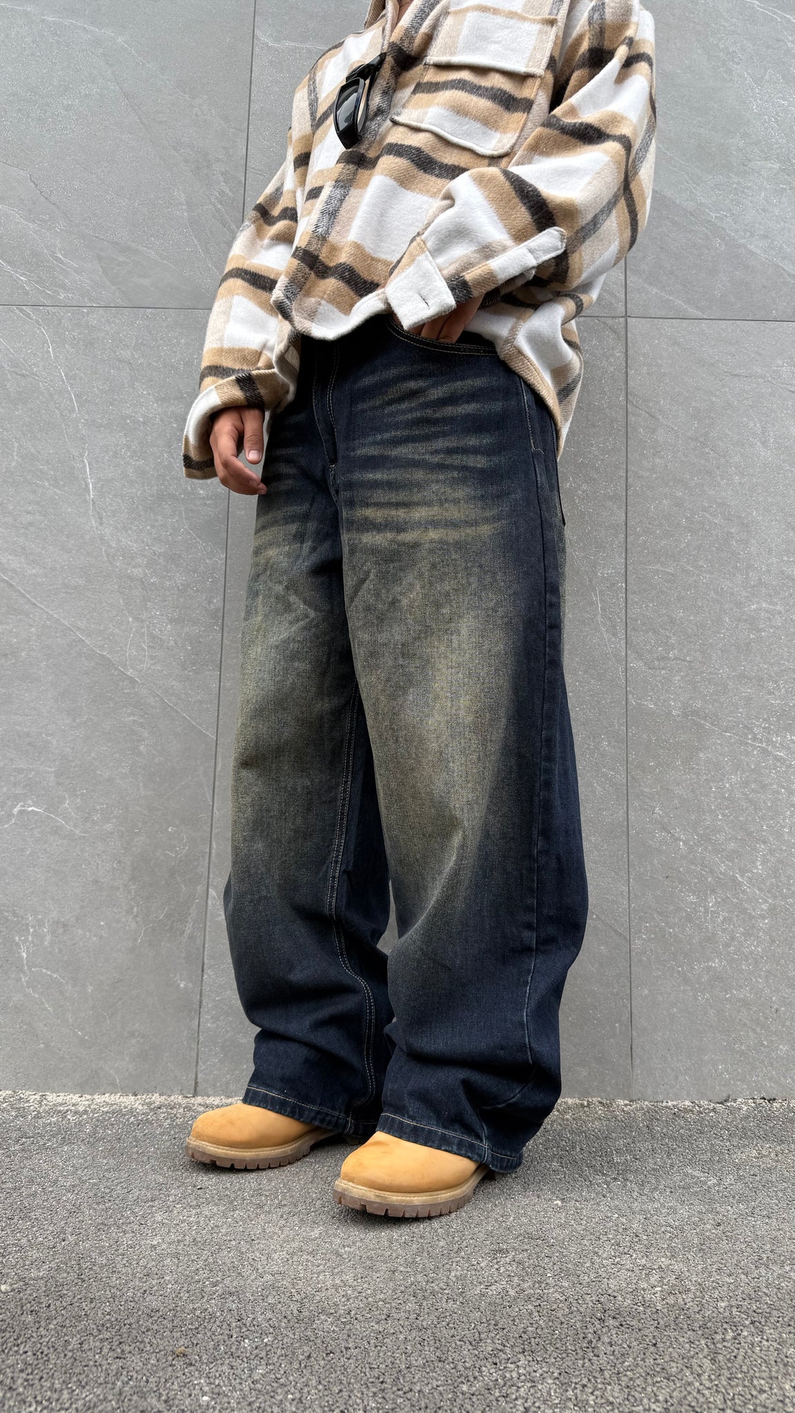 Baggy 363