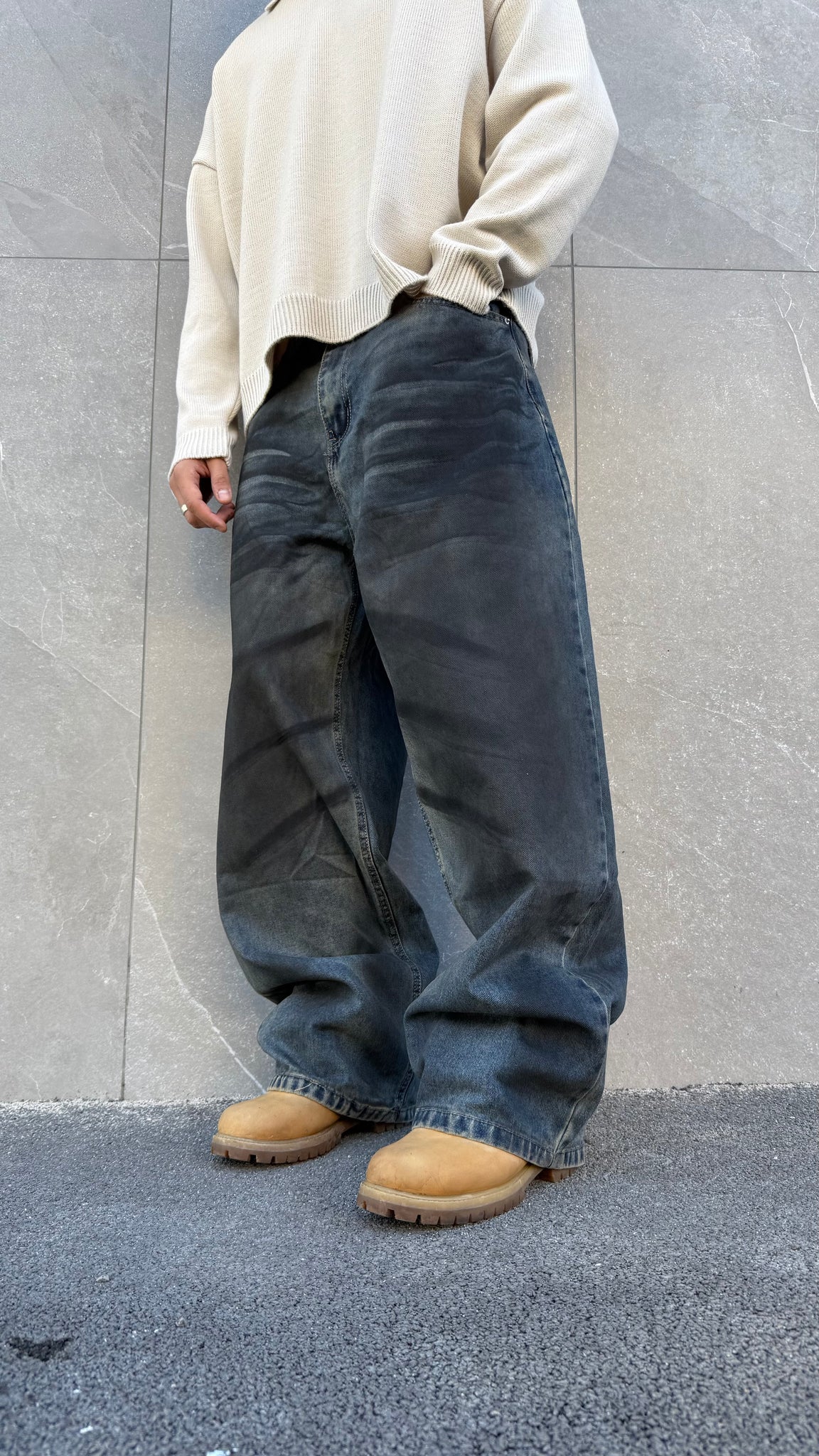 Big Baggy 364