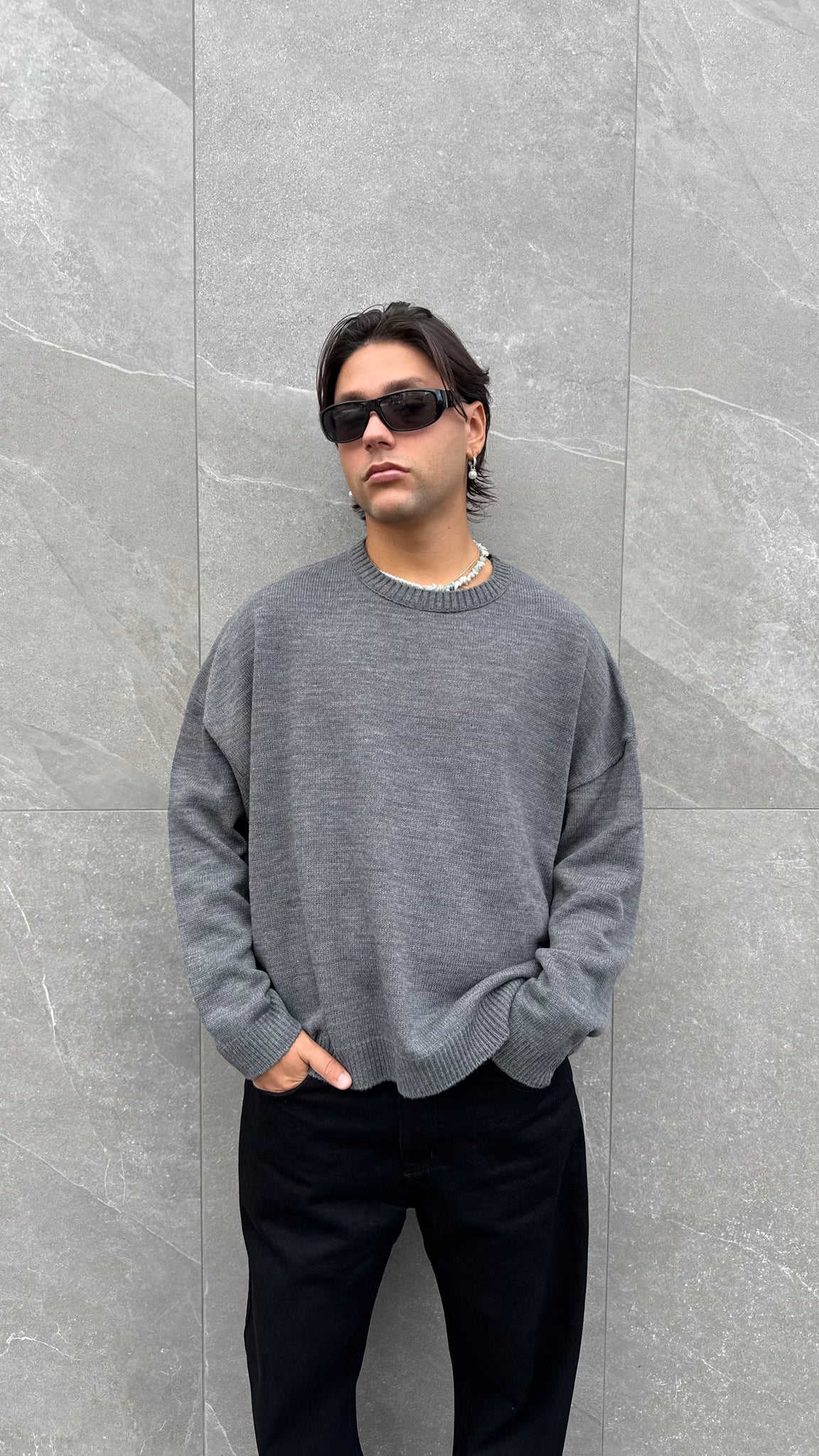 Maglione Pablo