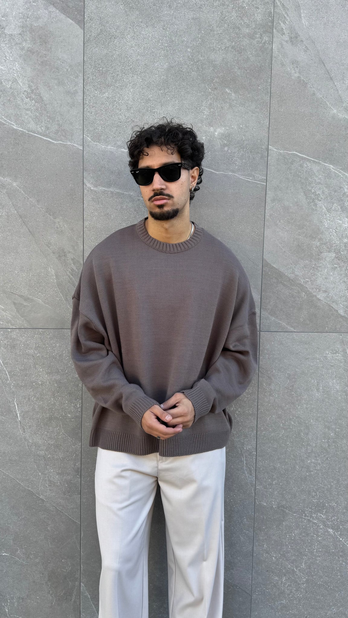 Maglione Pablo