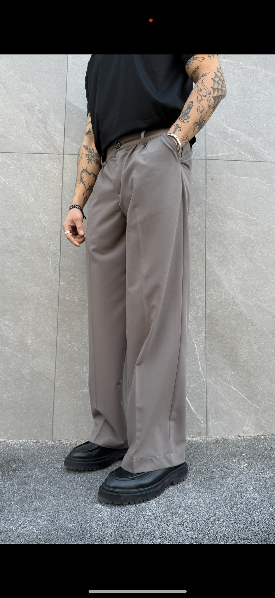 Pantalone Santiago