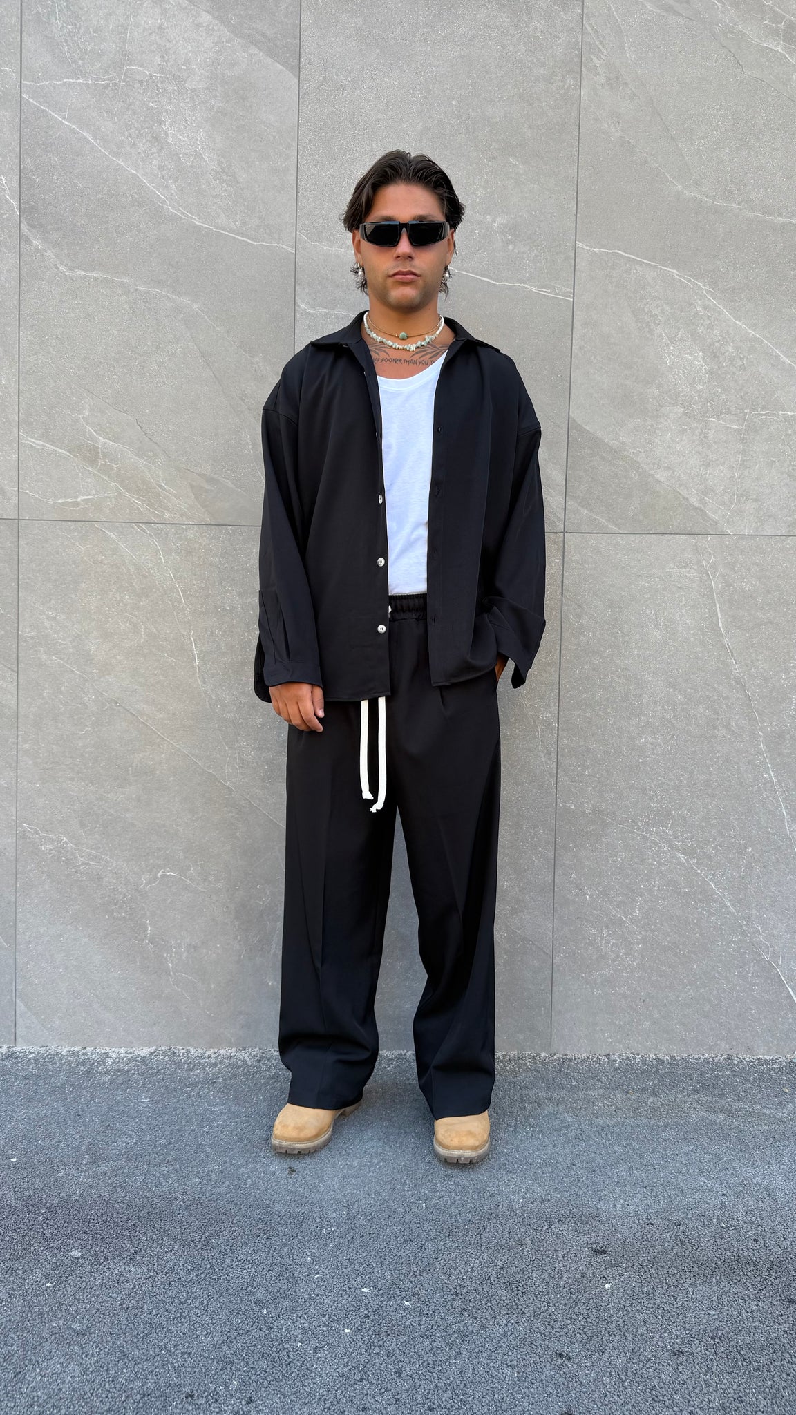 Coordinato California