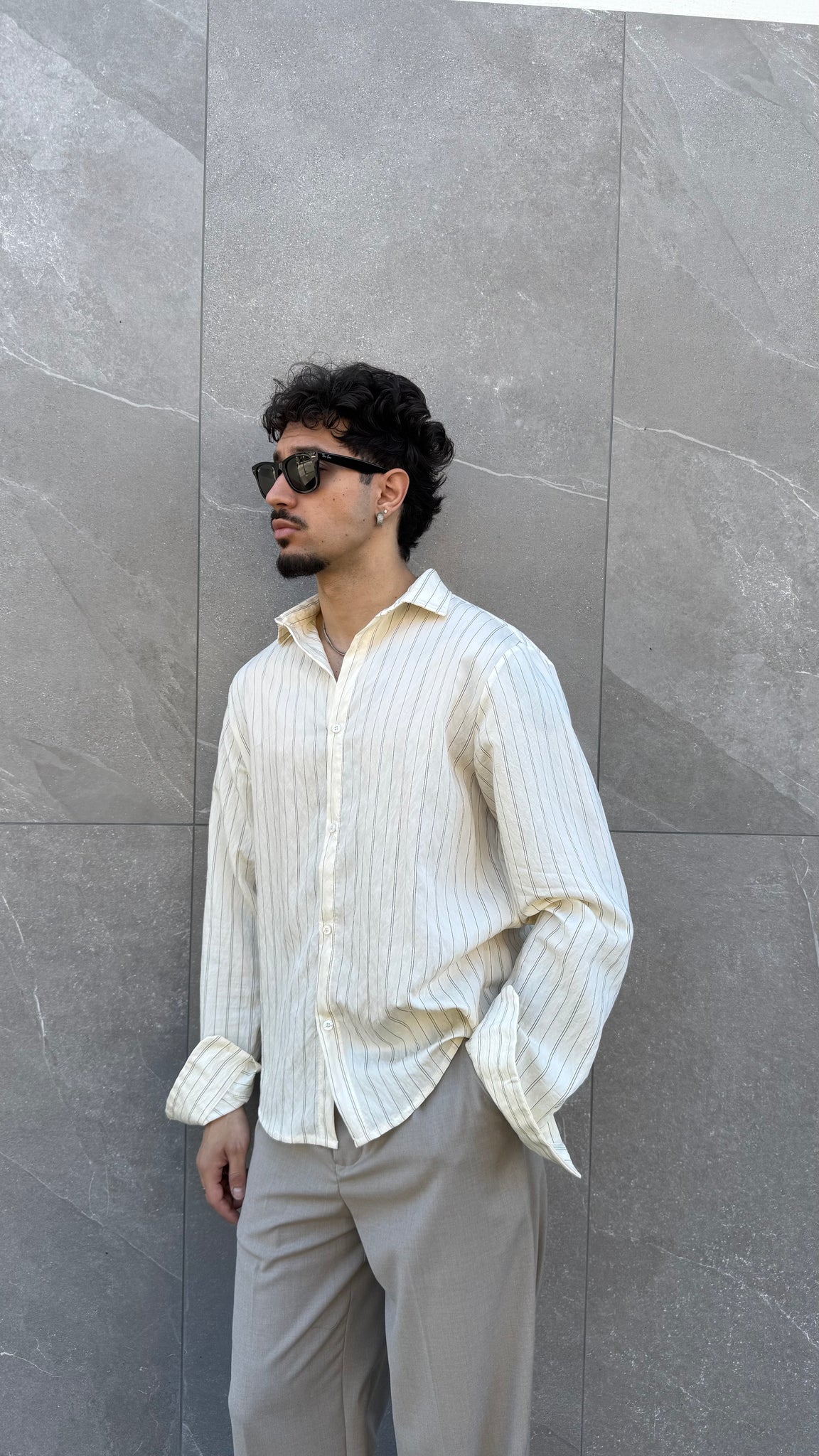 Camicia Farsha