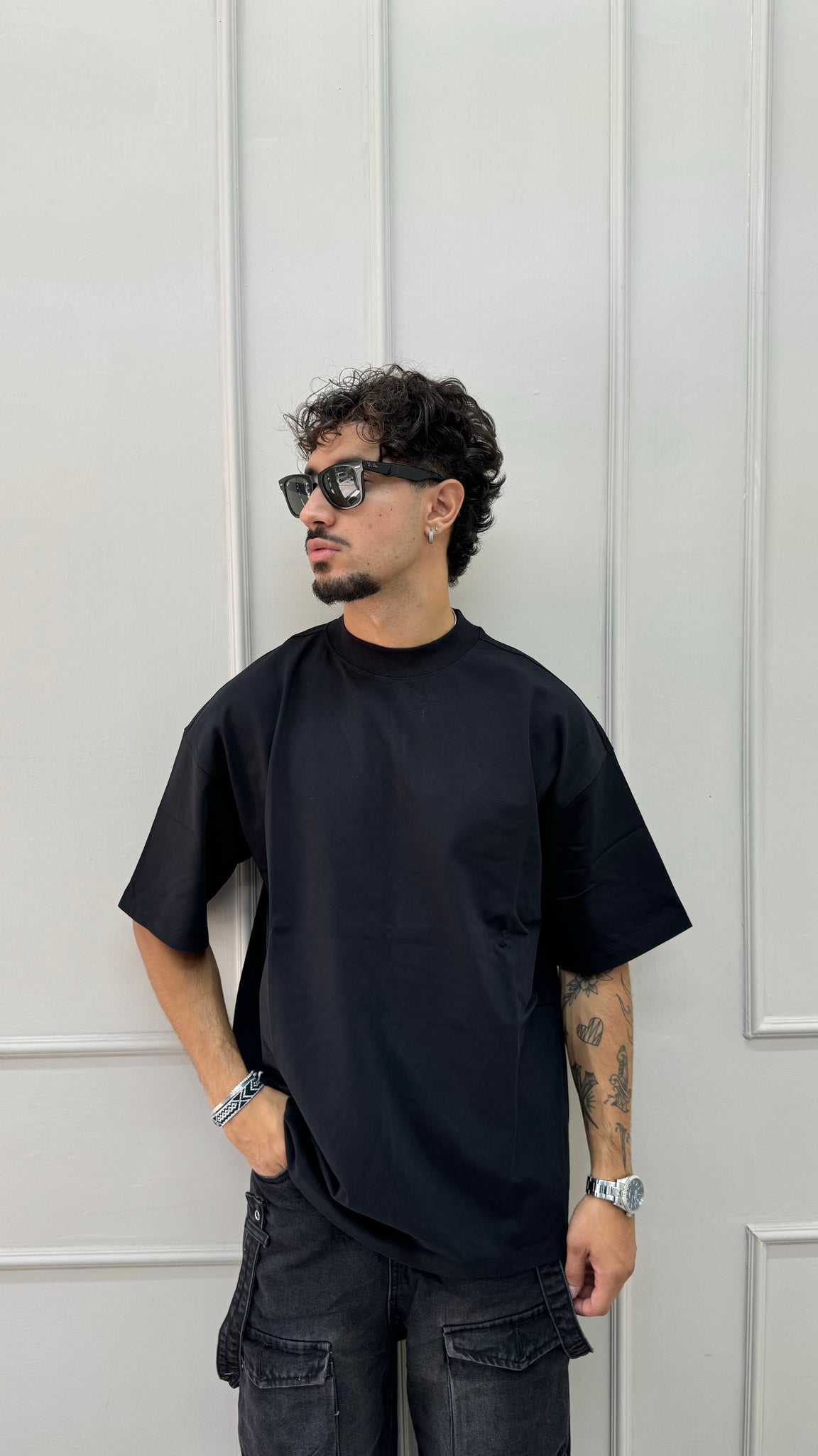 T-shirt premium