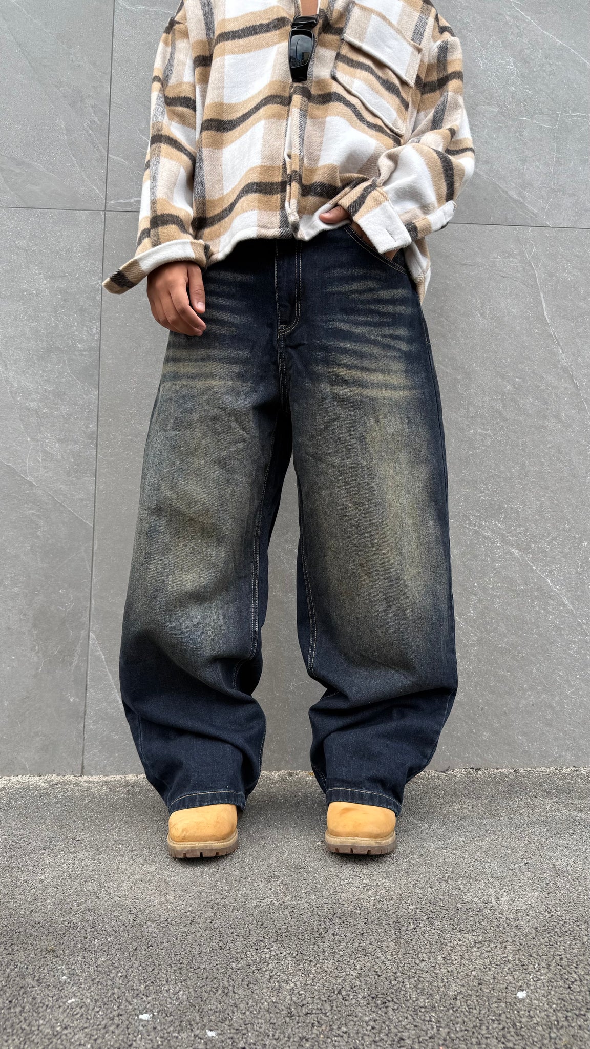 Baggy 363