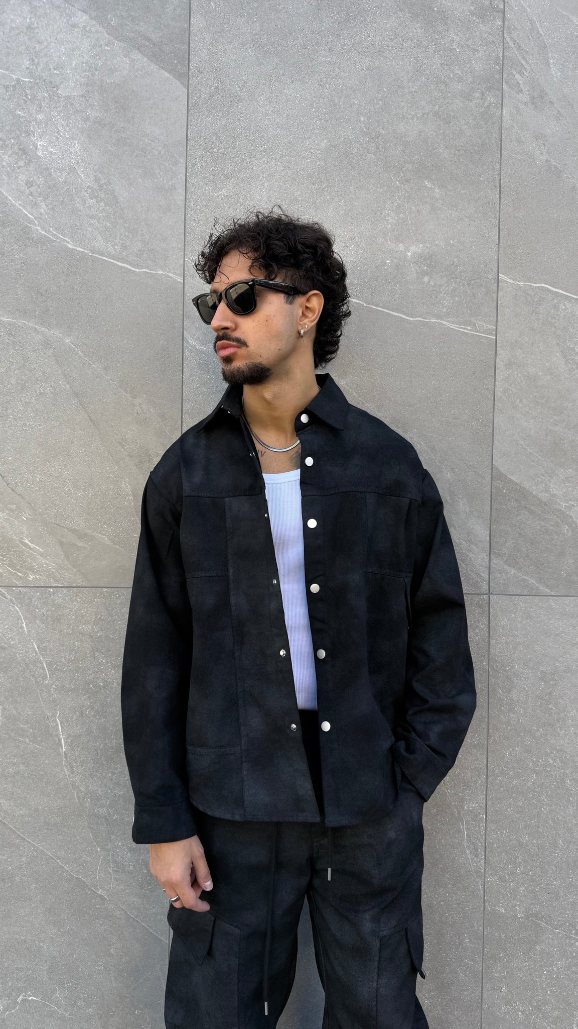 Coordinato Charles