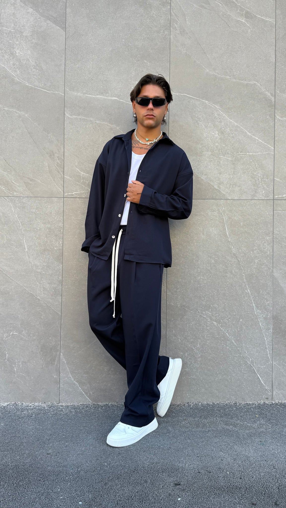 Coordinato California