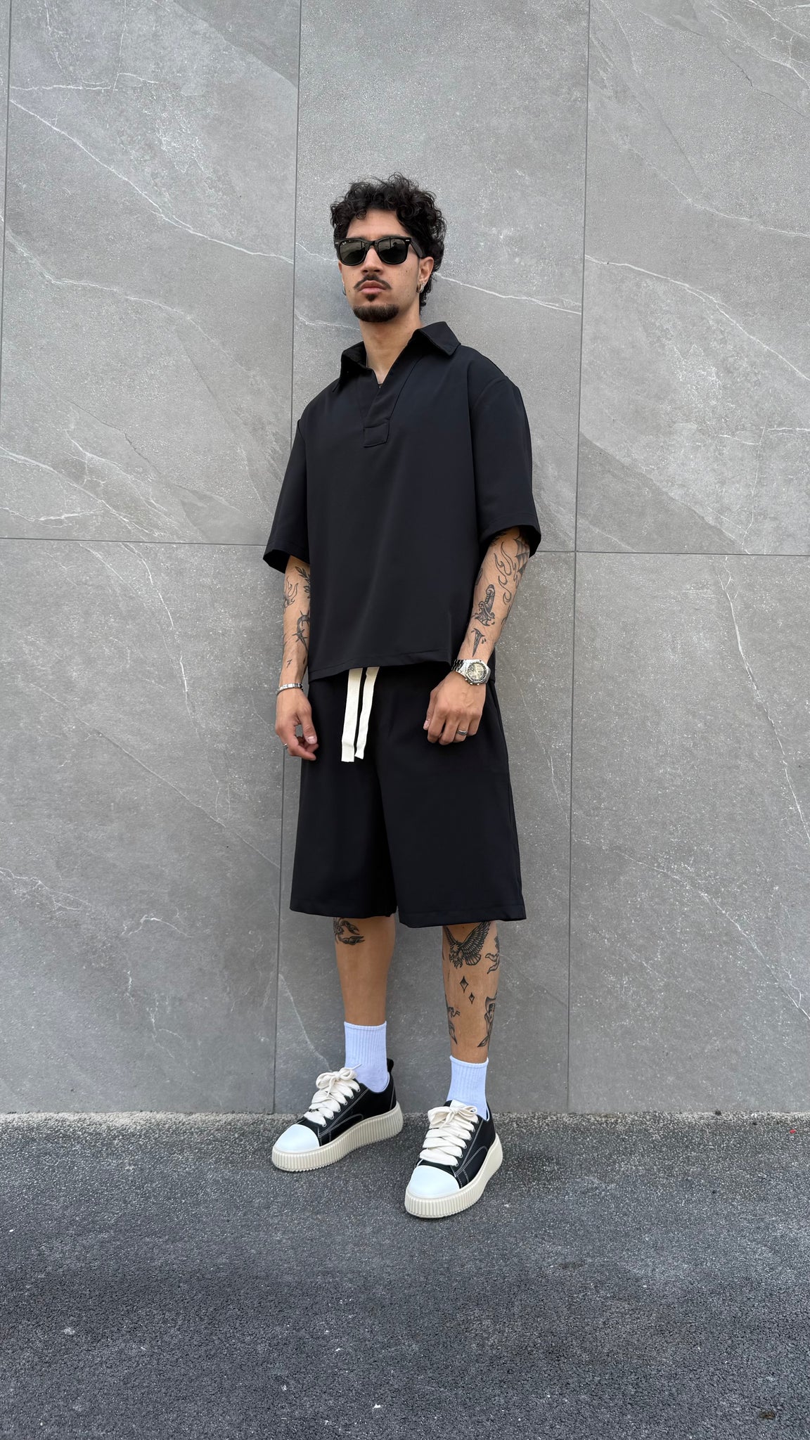 Coordinato sinner