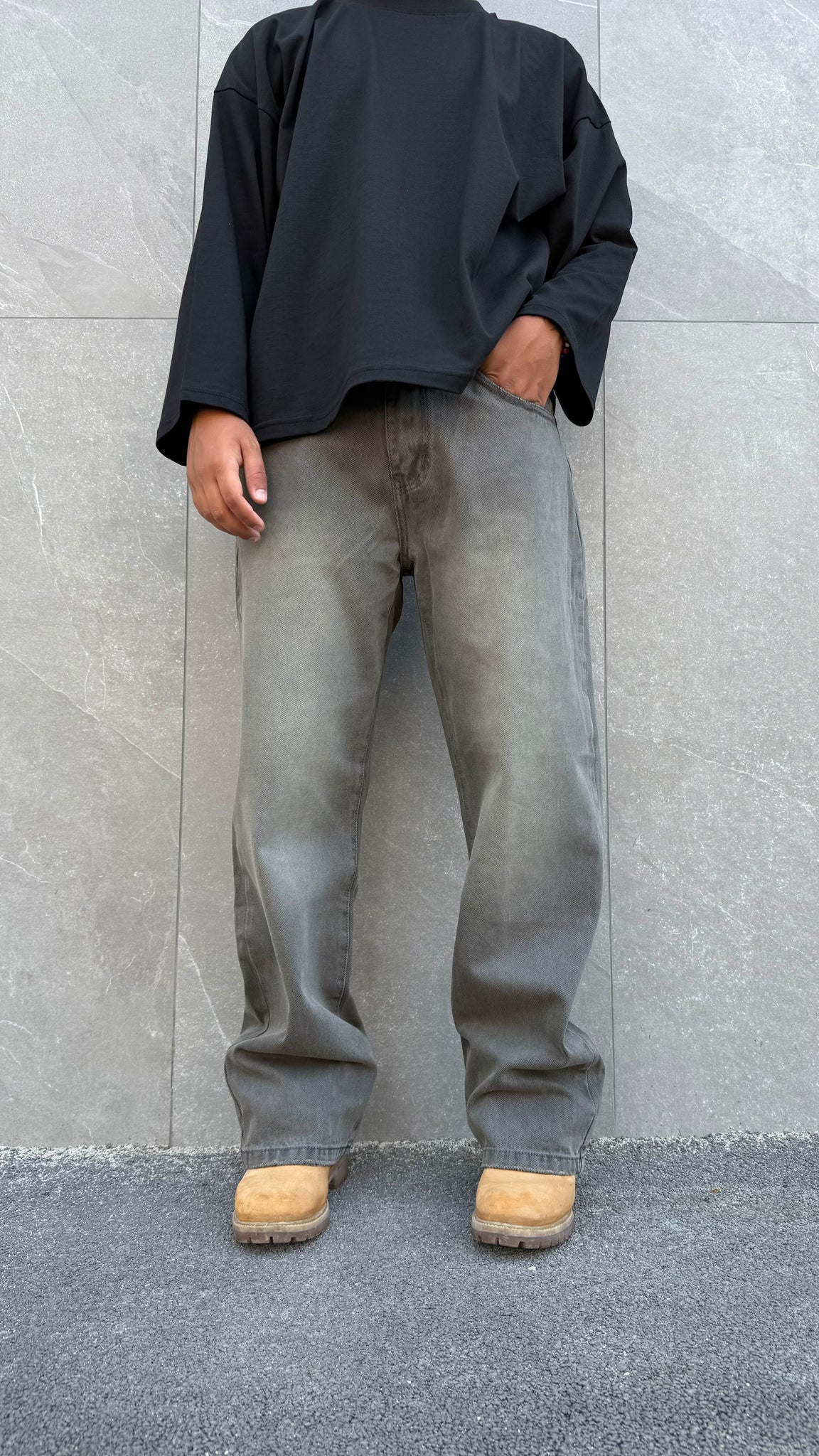 Baggy 2937