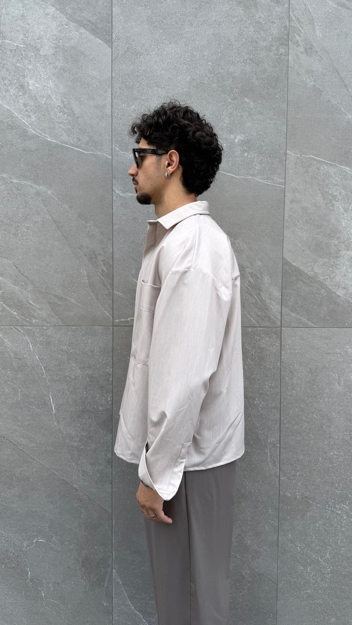 Camicia Atene