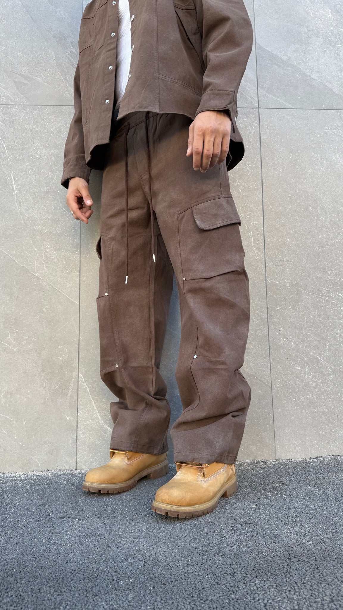 Coordinato Charles