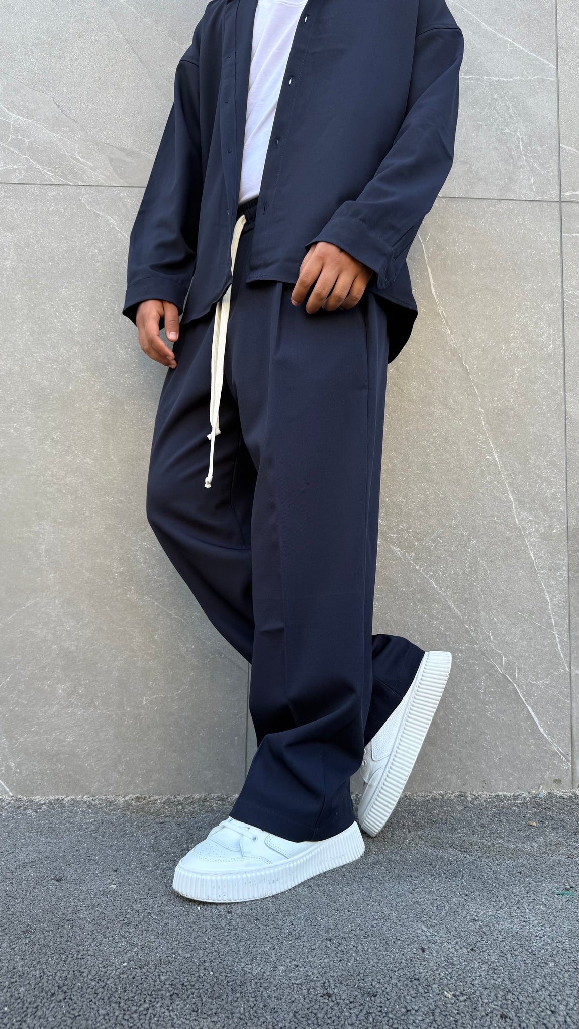 Coordinato California