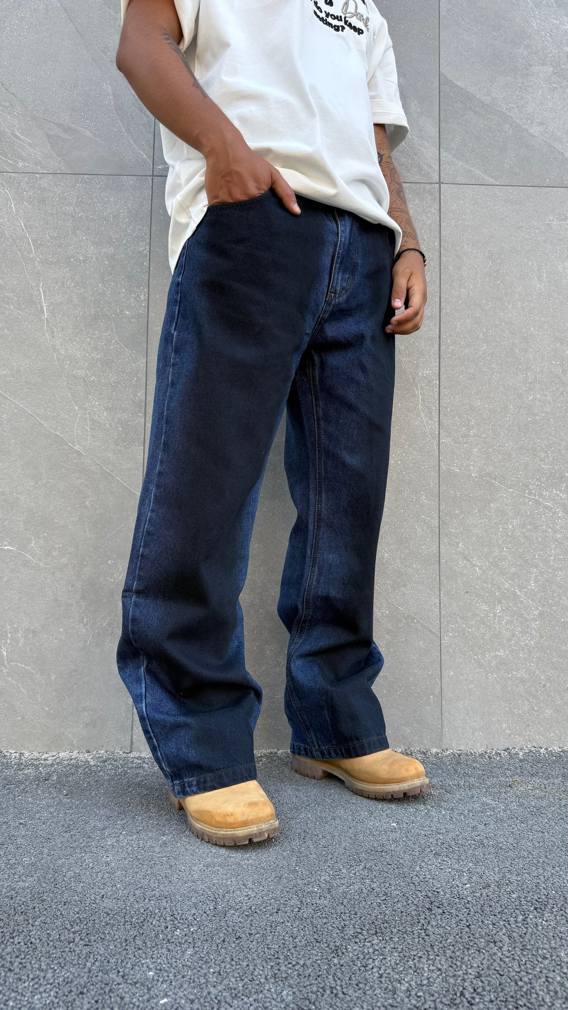 Baggy 2927