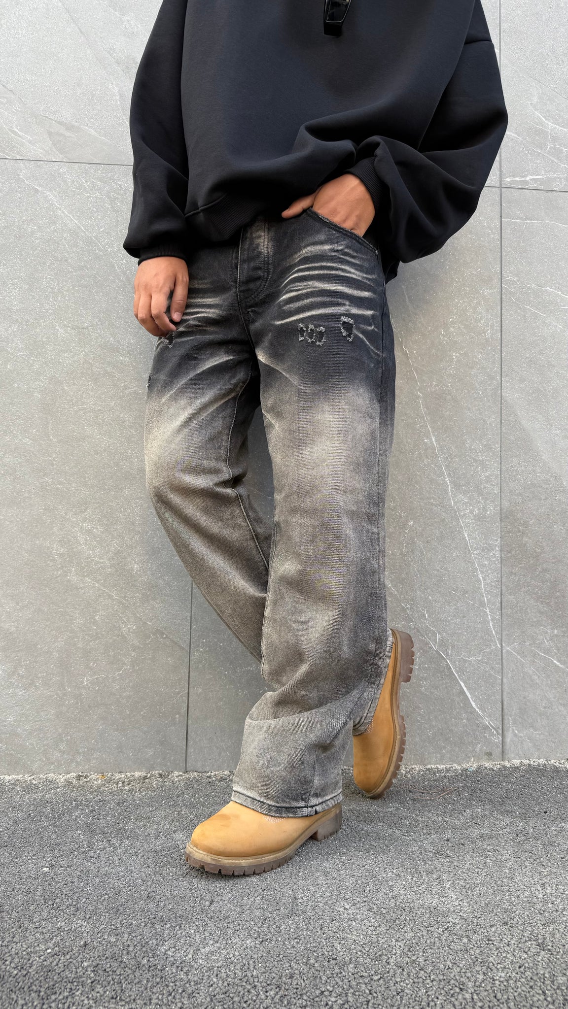 Baggy 8201