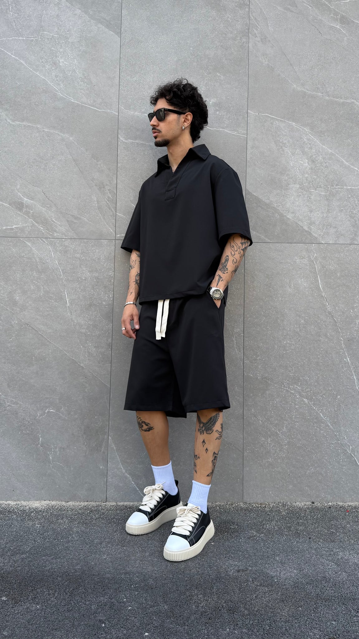 Coordinato sinner