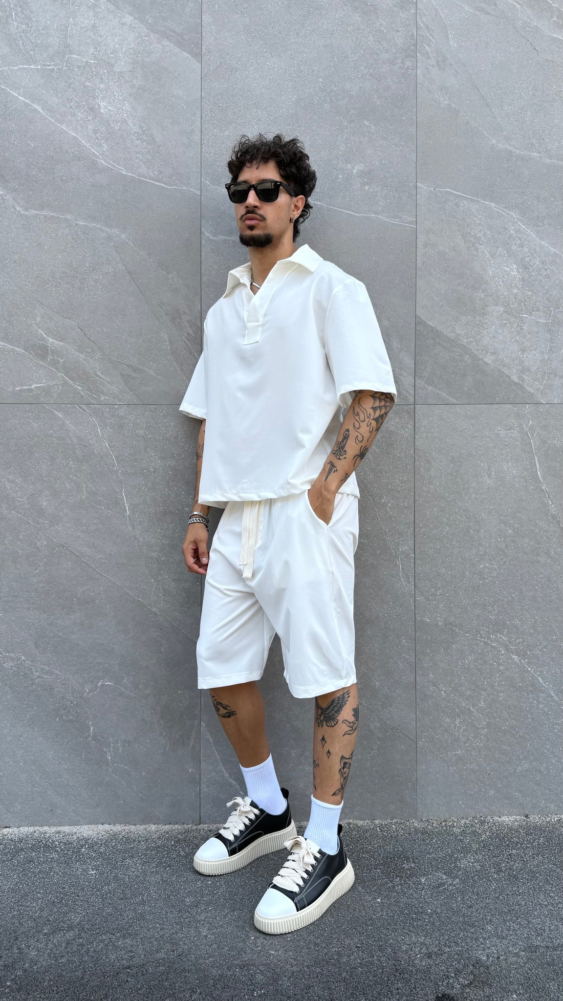 Coordinato sinner