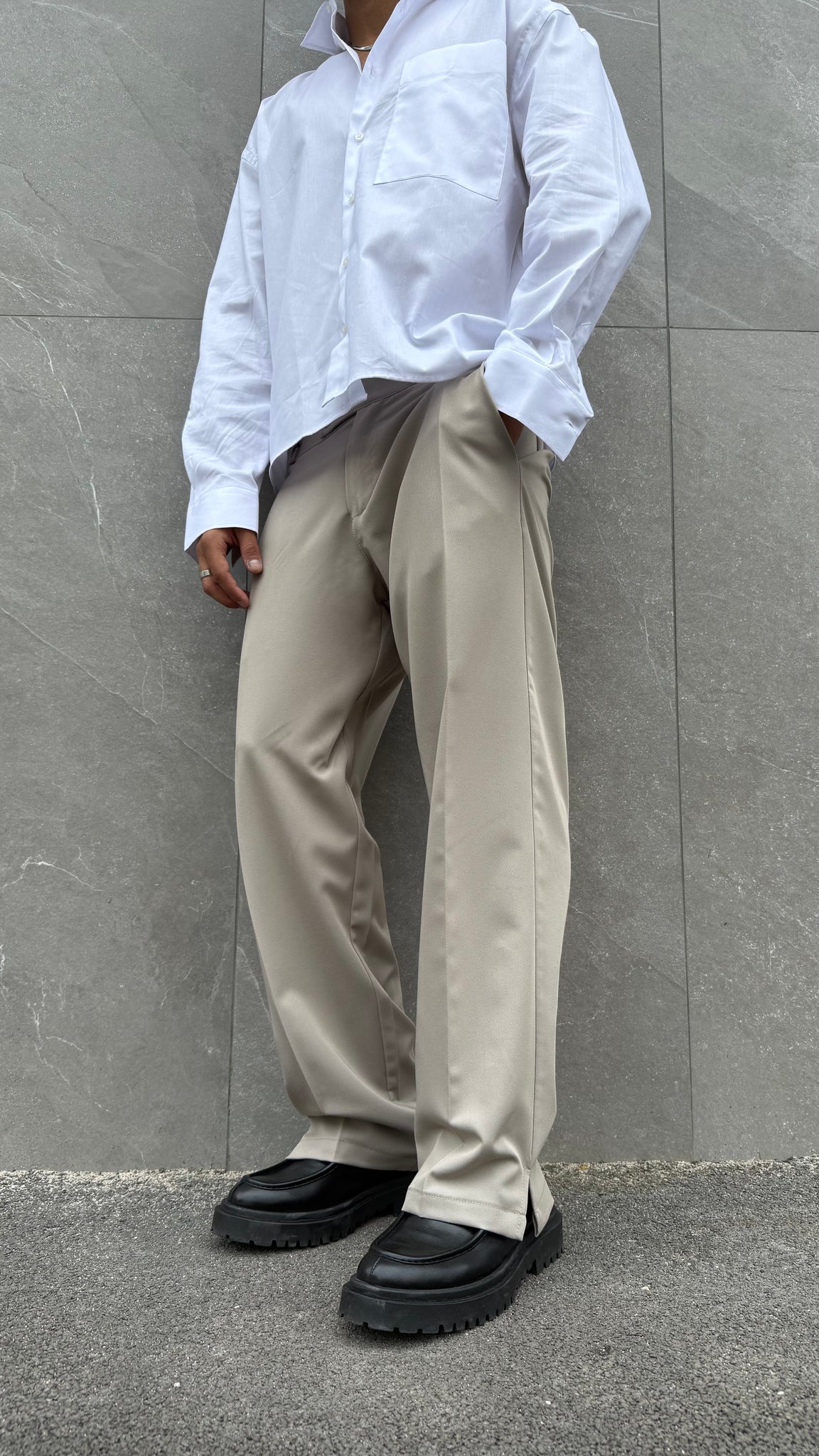 Pantalone spike 2.0