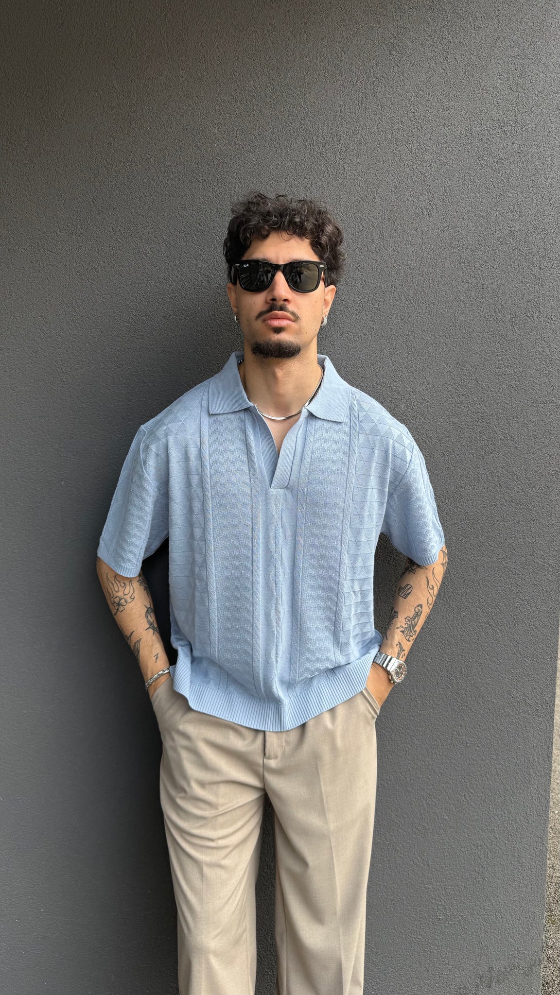 Polo ko-samui