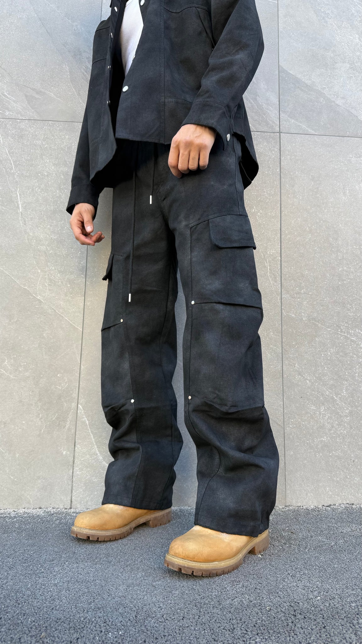 Coordinato Charles