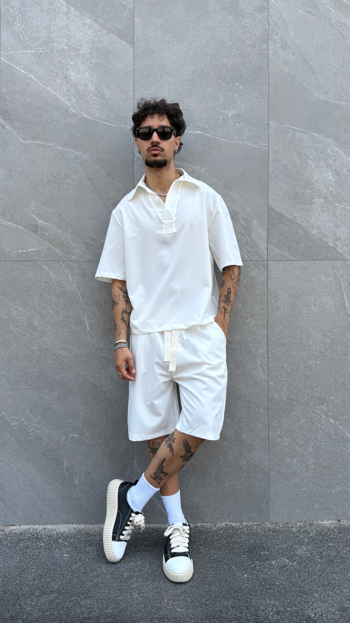 Coordinato sinner