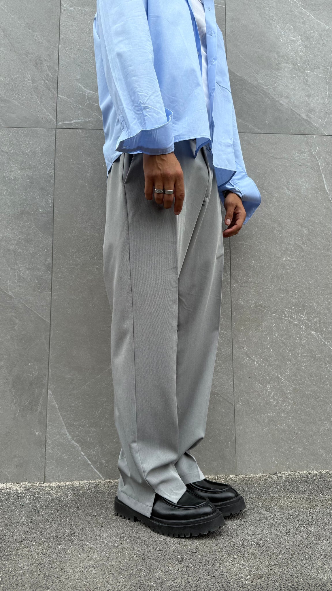 Pantalone spike 2.0