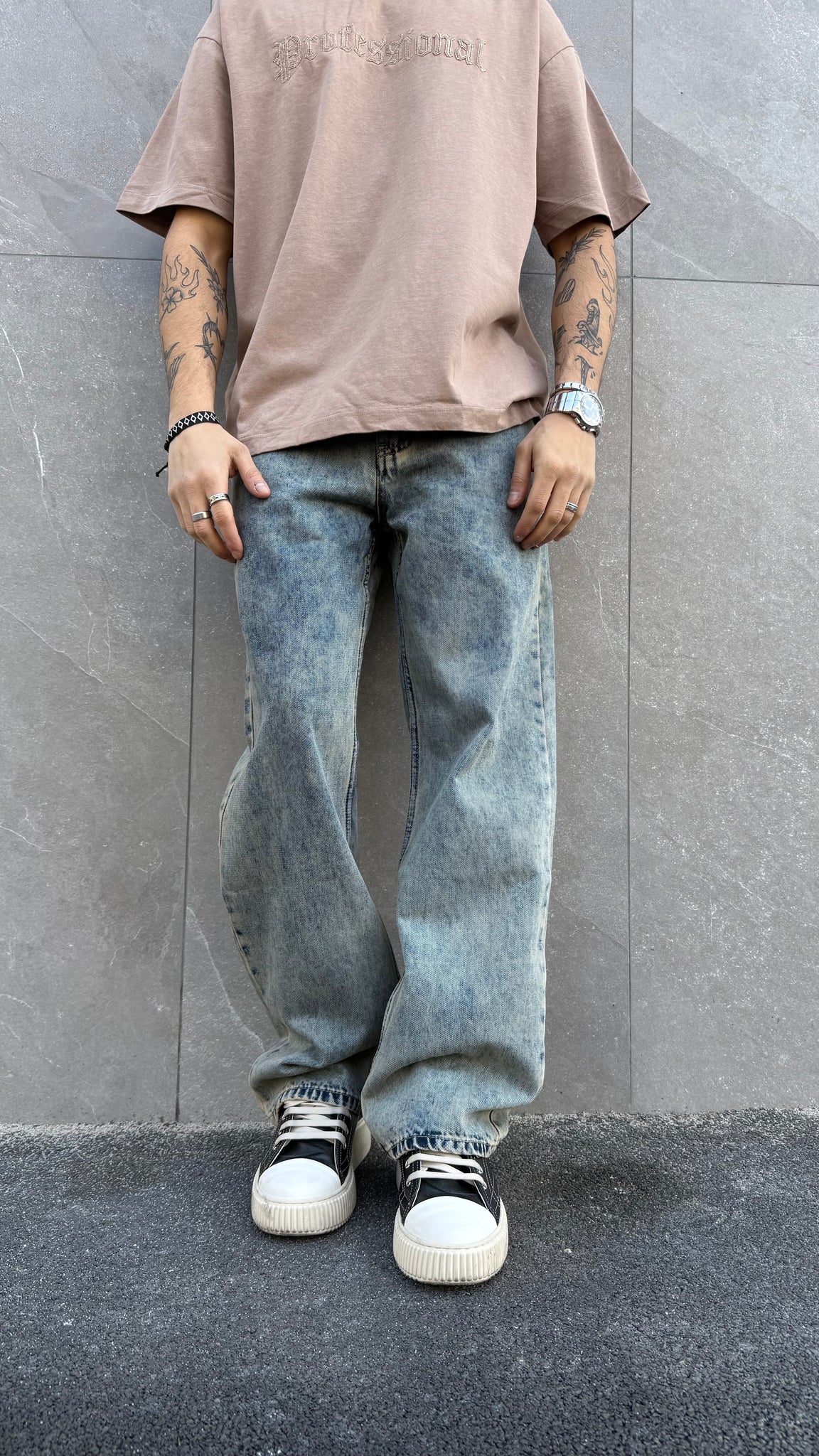 Jeans Safari 2.0 2724