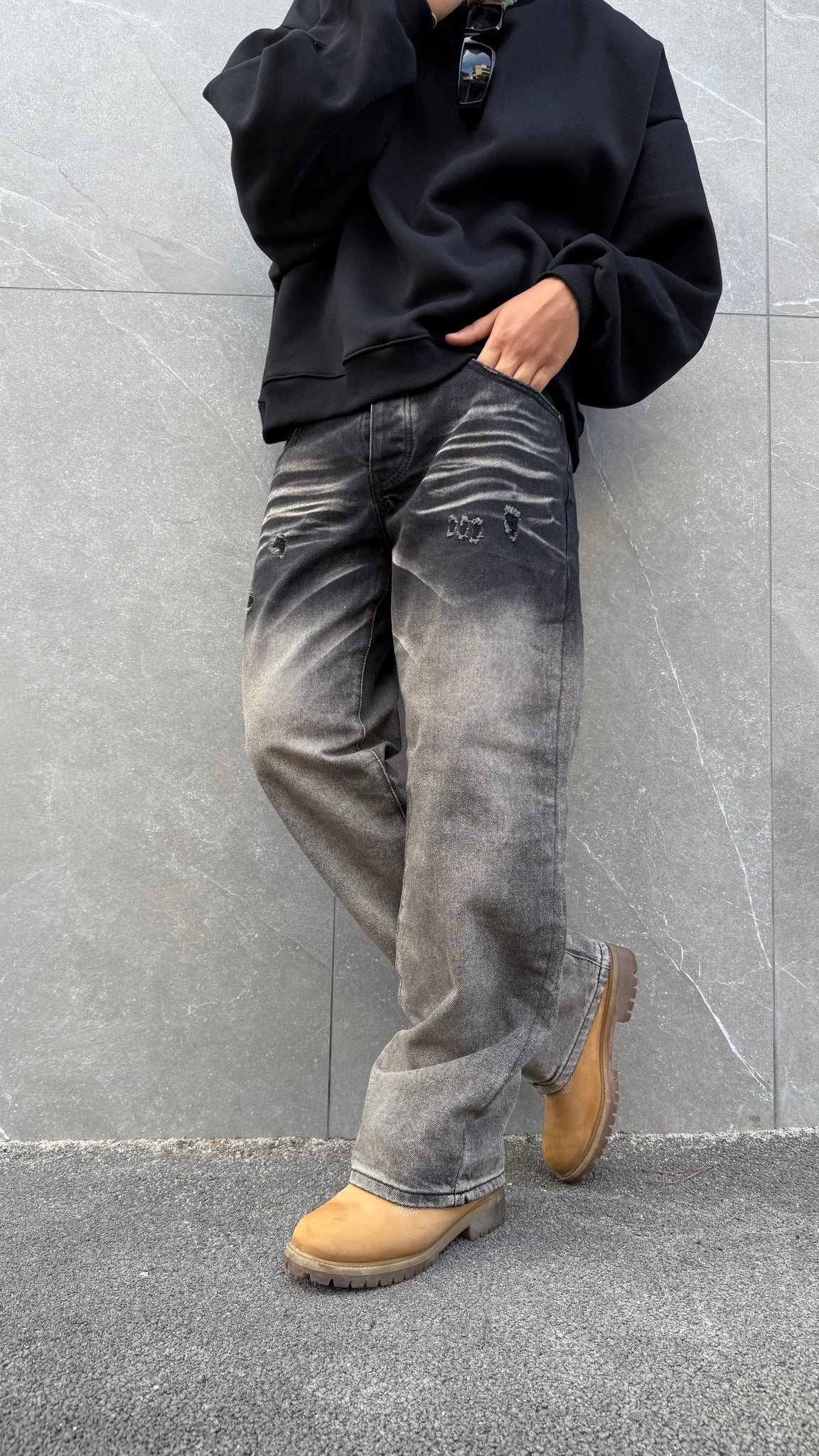 Baggy 8201