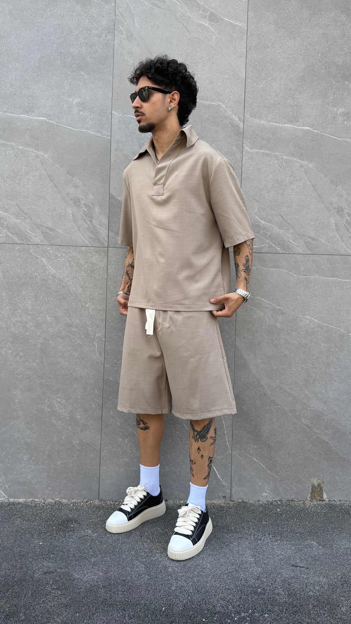 Coordinato sinner