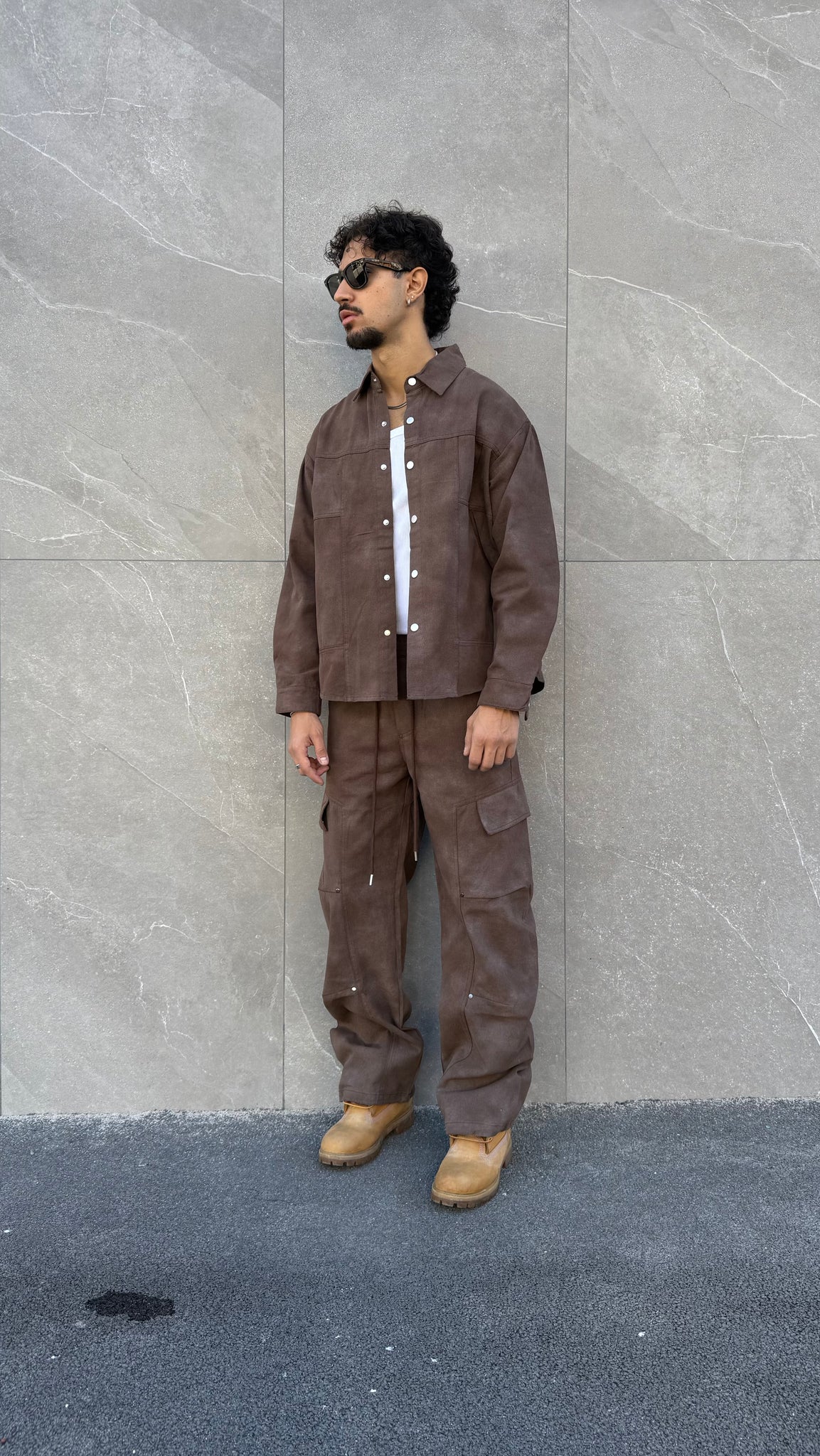 Coordinato Charles