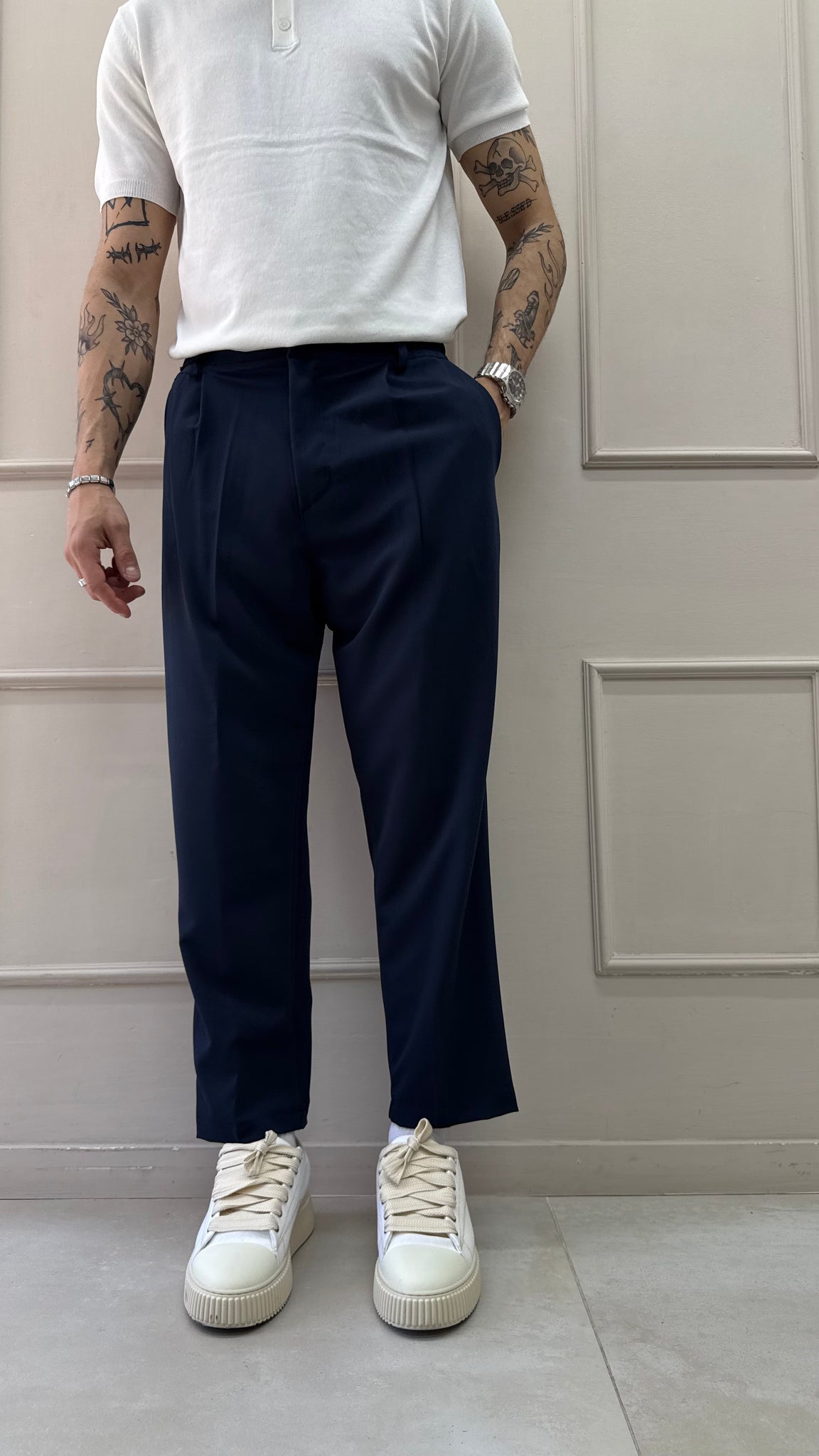 Pant Paul premium