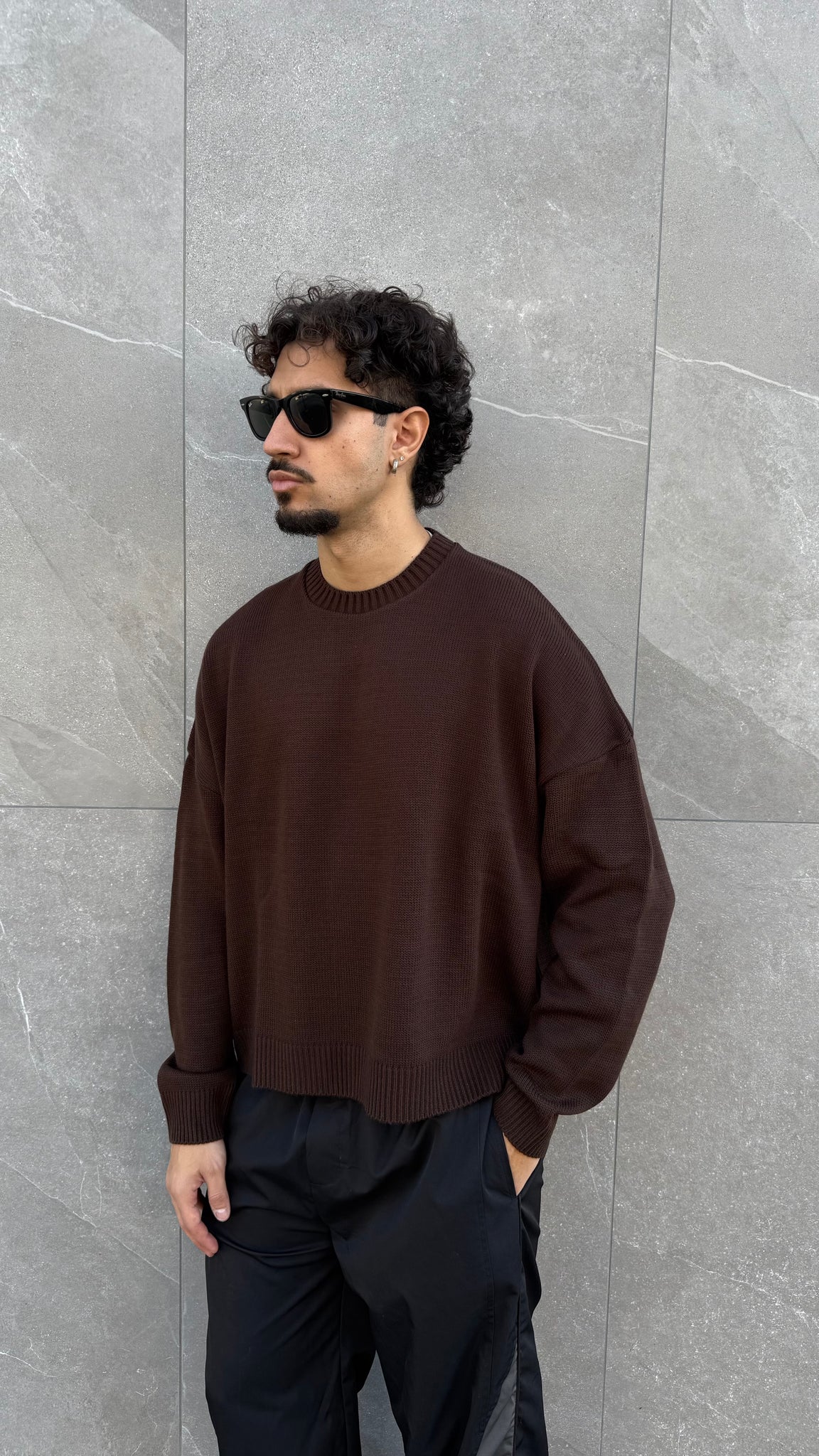 Maglione Pablo