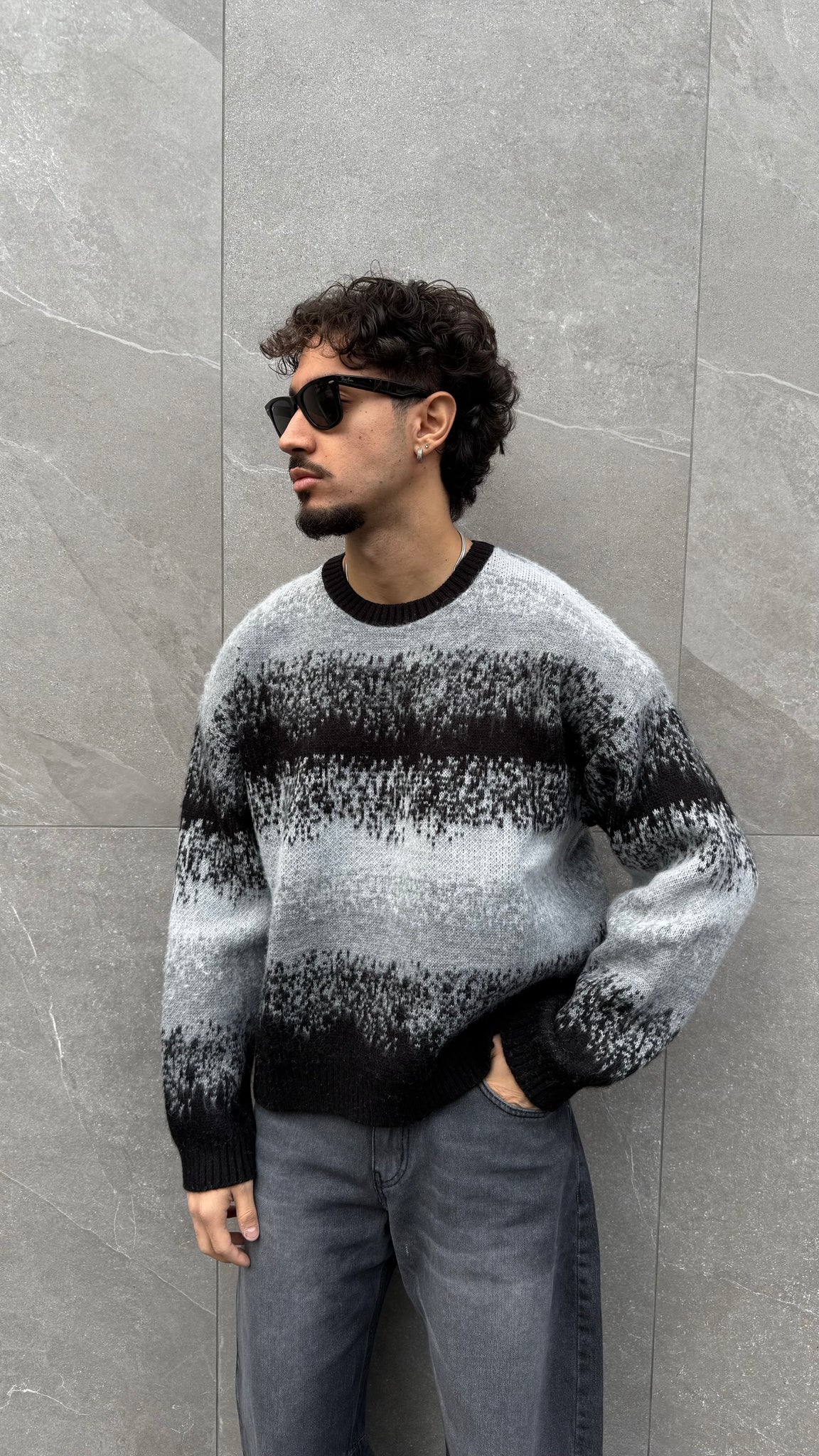 Maglione fantasy 💎